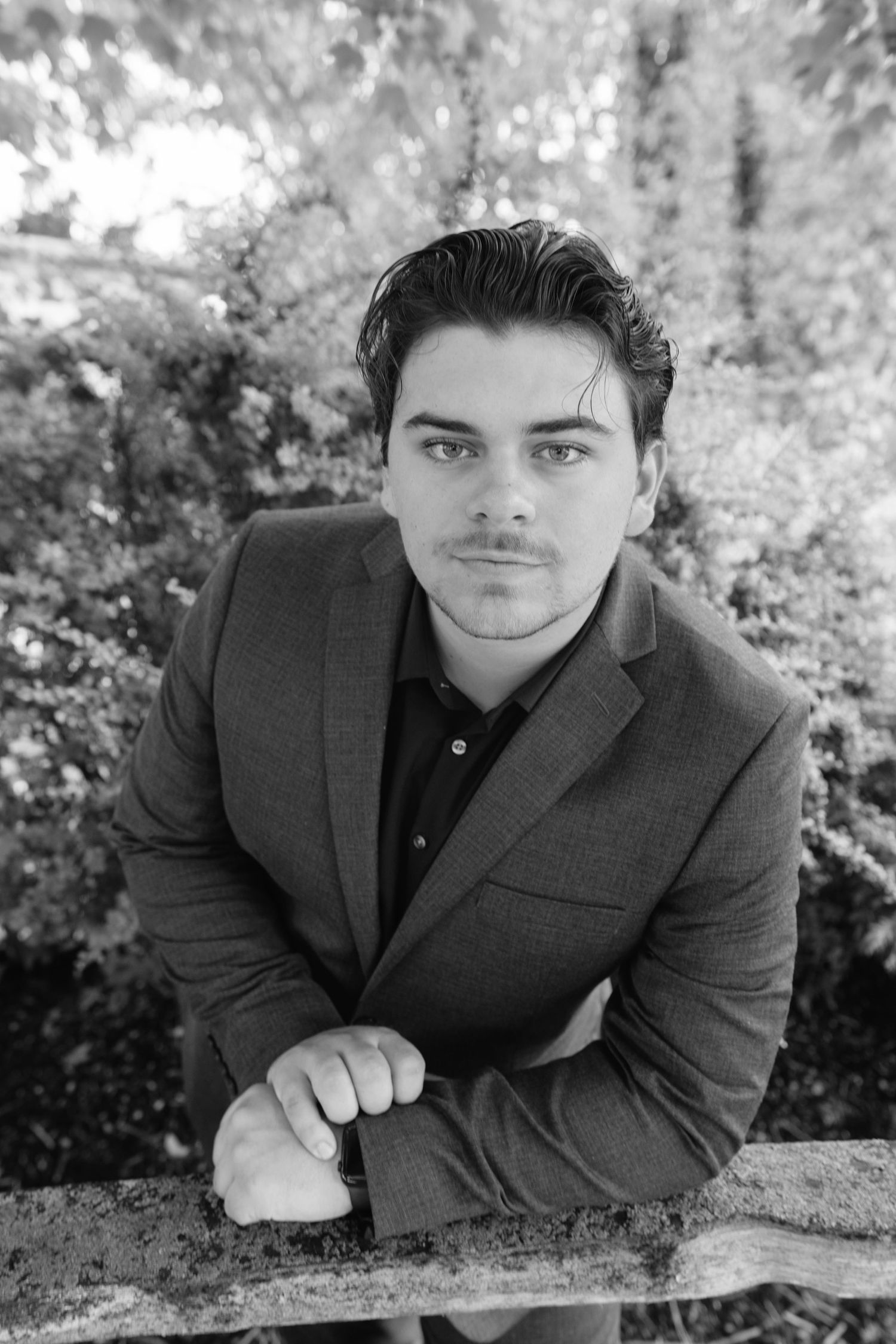 Corporate Headshots Cincinnati