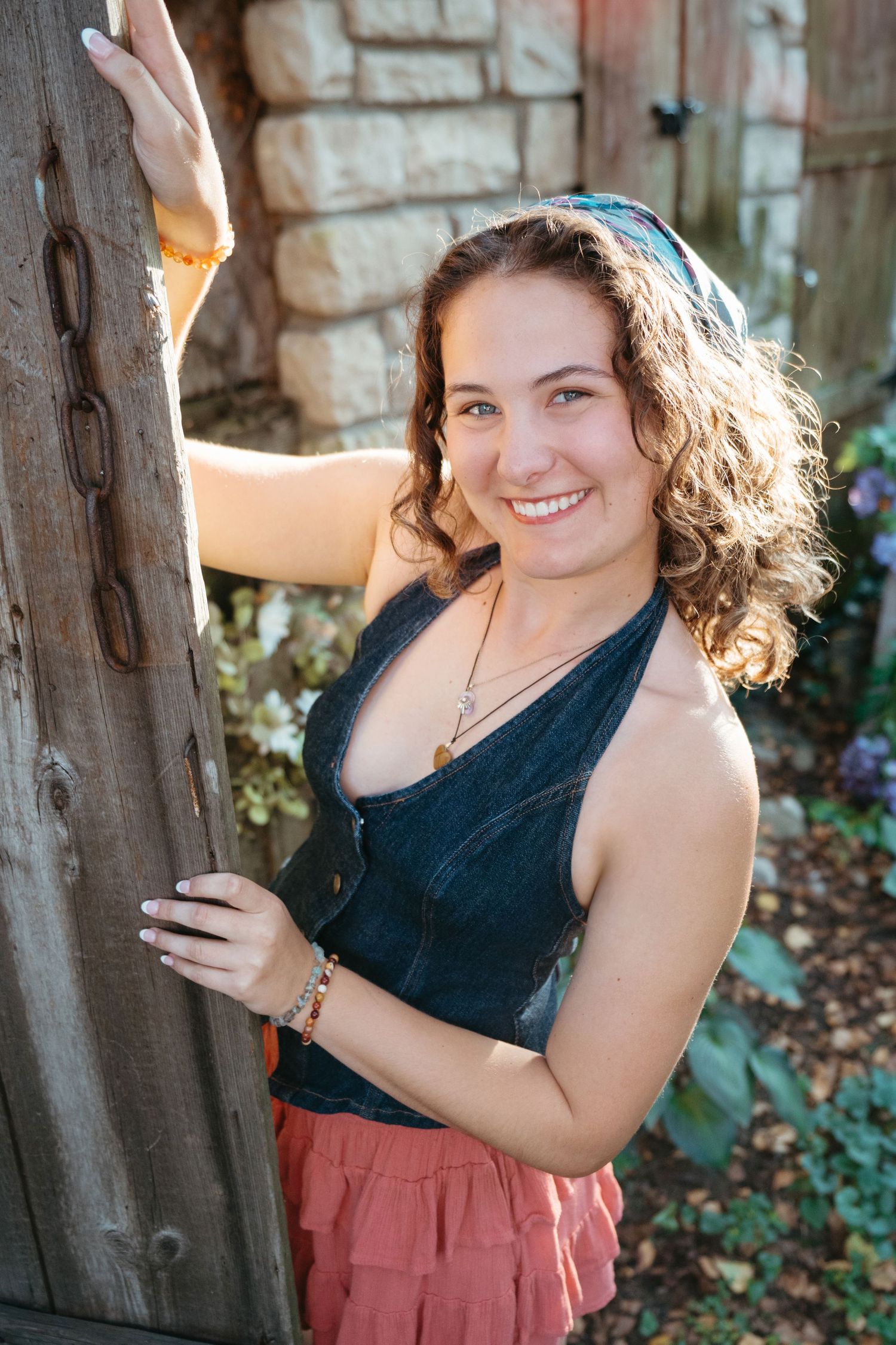 Senior pictures cincinnati