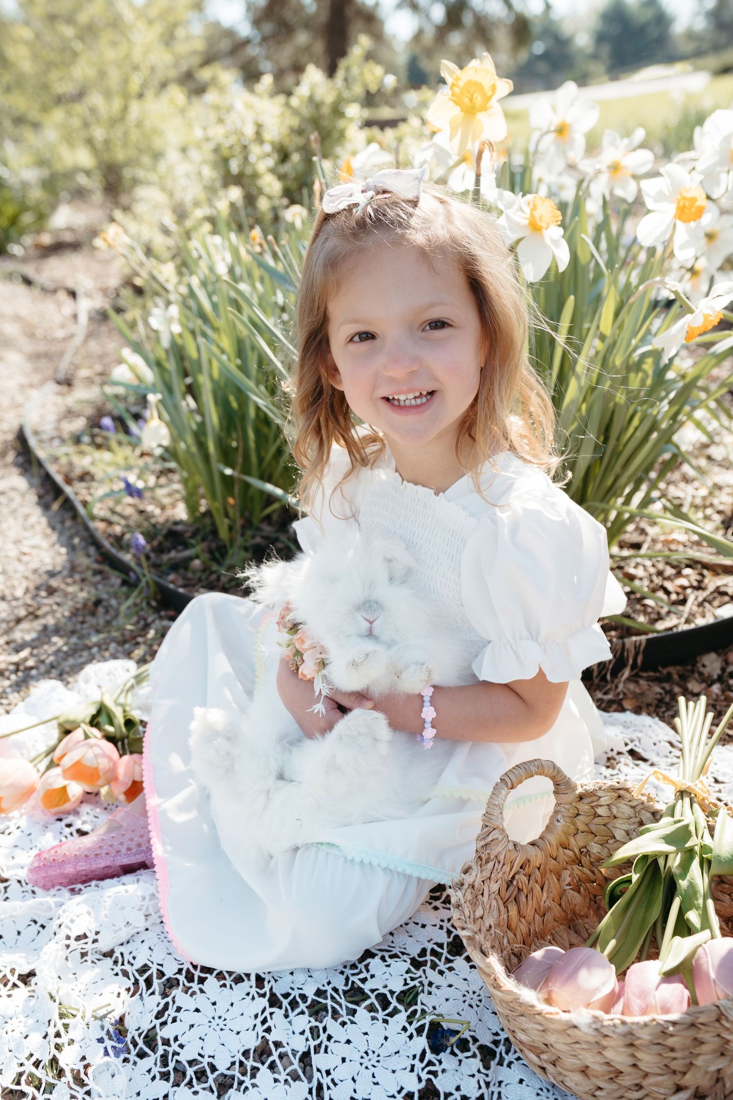 Spring School Photos