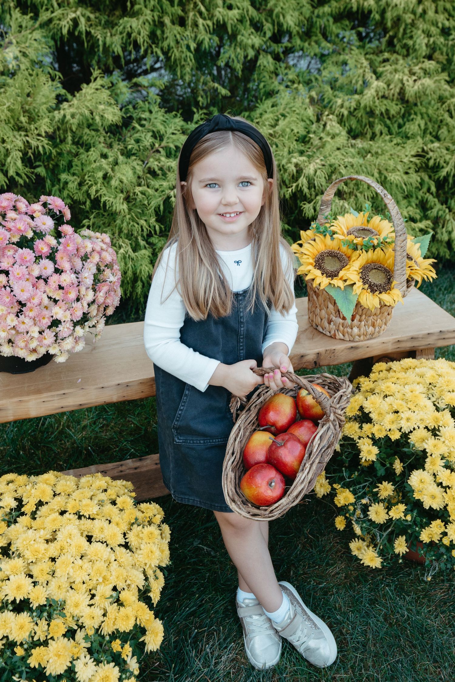 School Photographer in Cincinnati