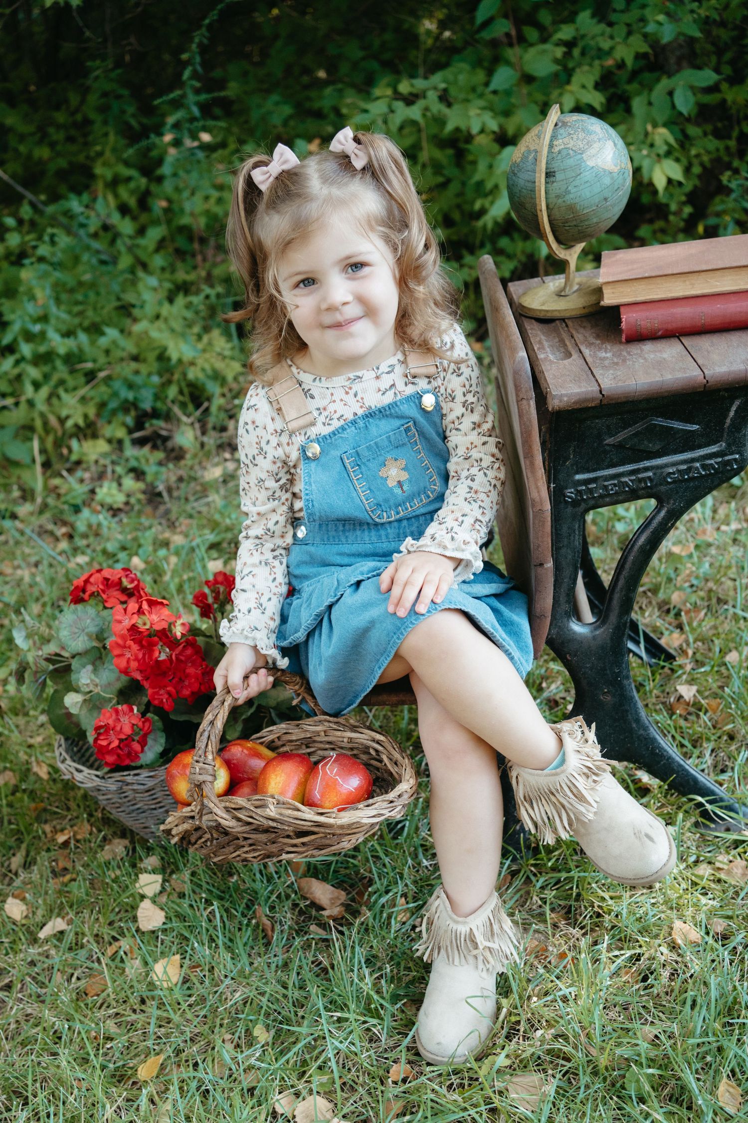Preschool Photography Cincinnati
