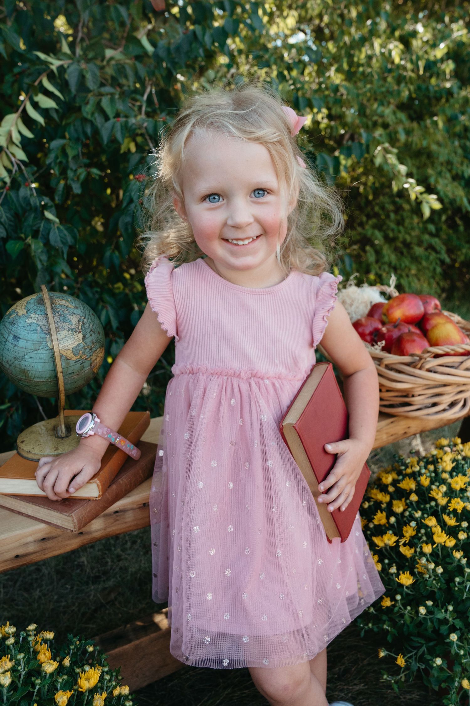 School Photographer in Cincinnati