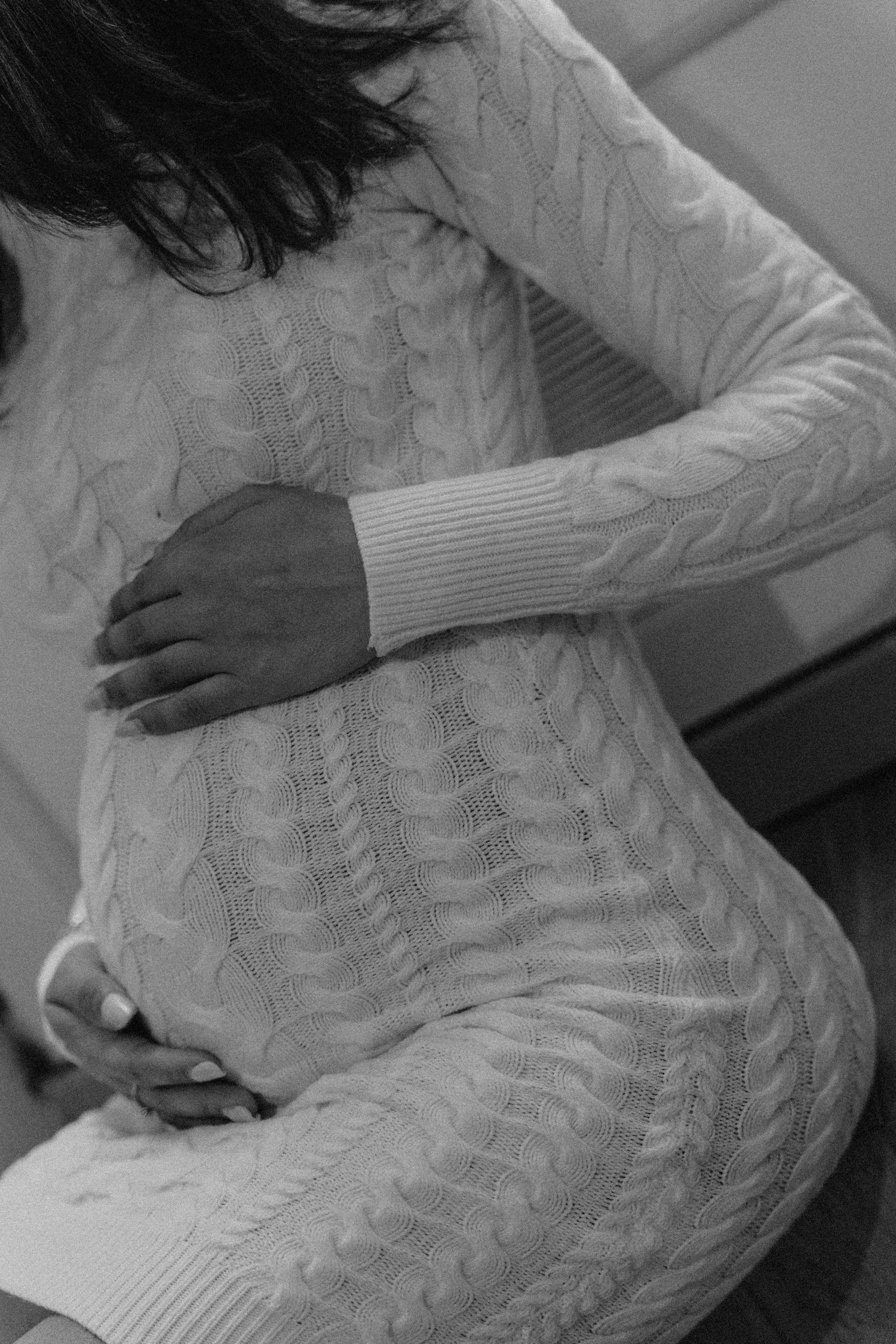 pregnancy photo session