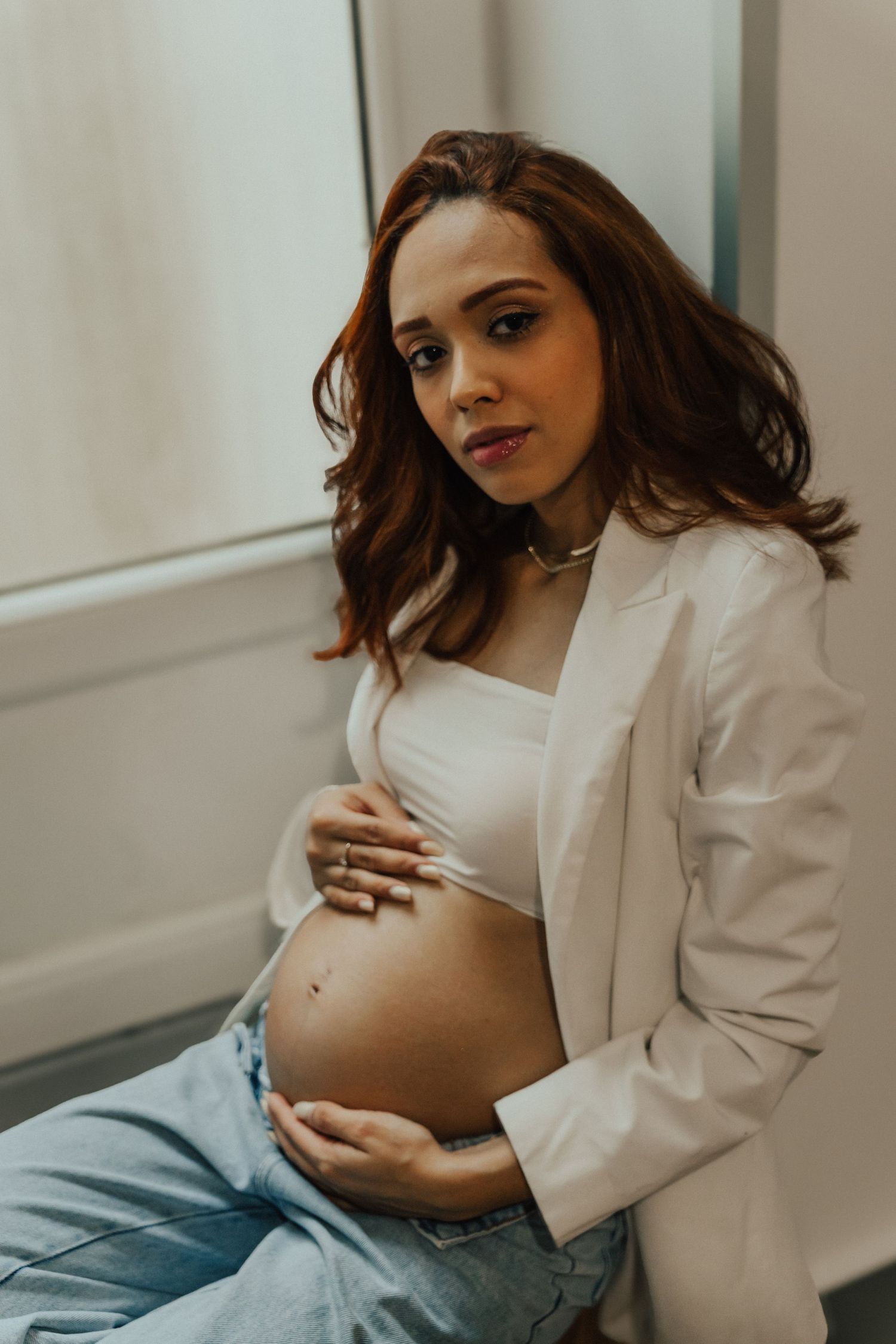 pregnancy photoshoot