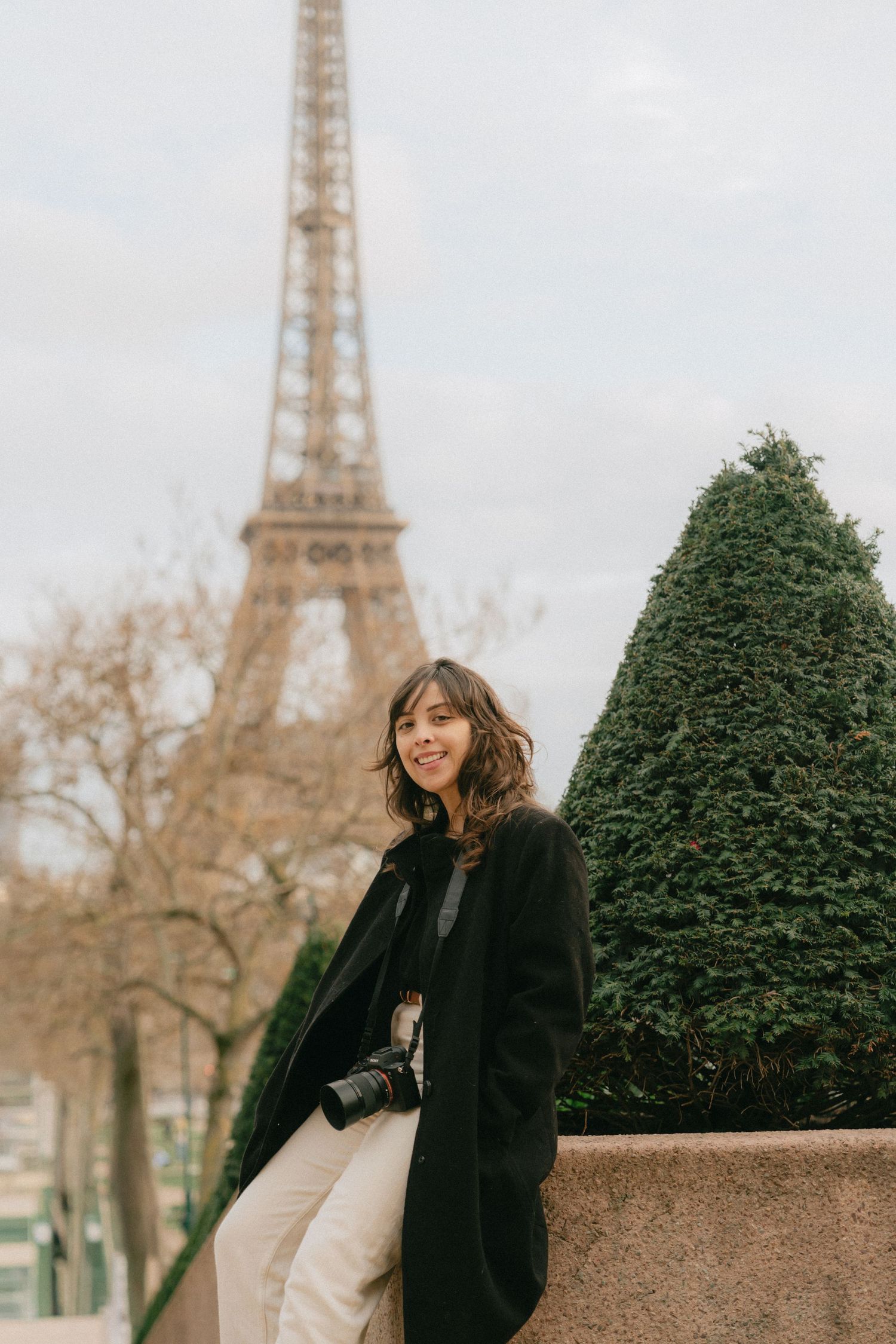 photographer in Paris