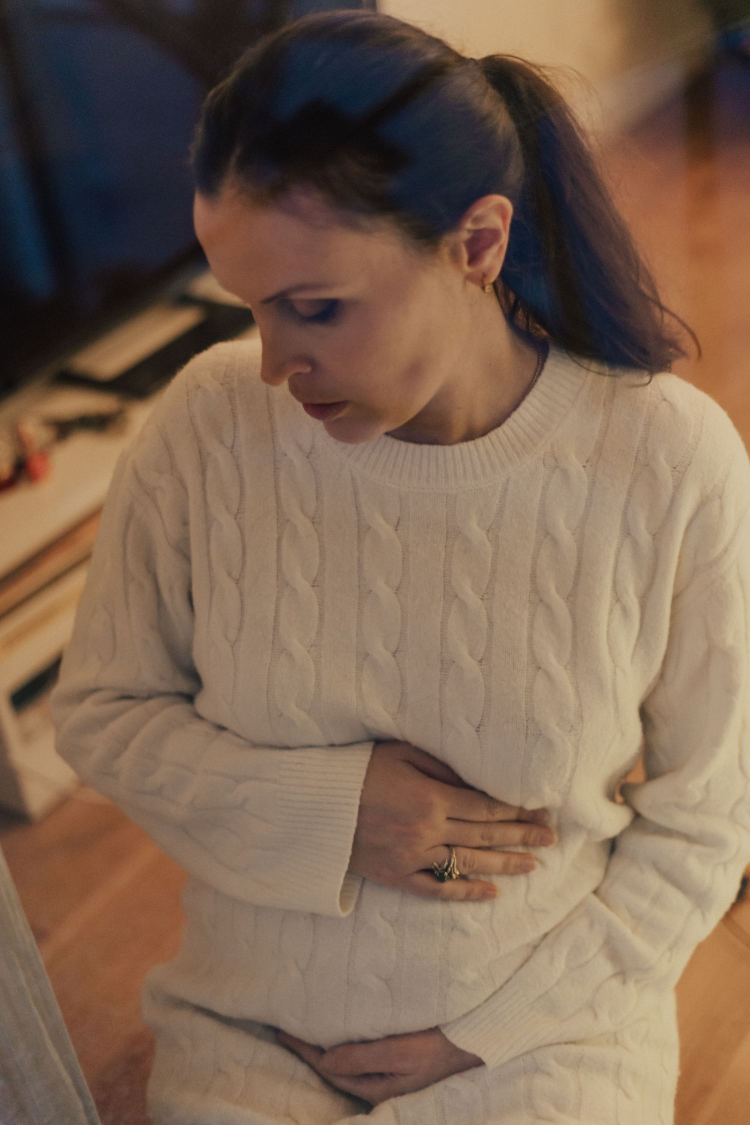 pregnancy photoshoot
