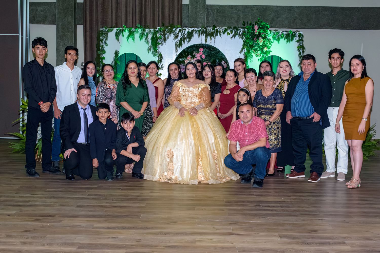 Historias