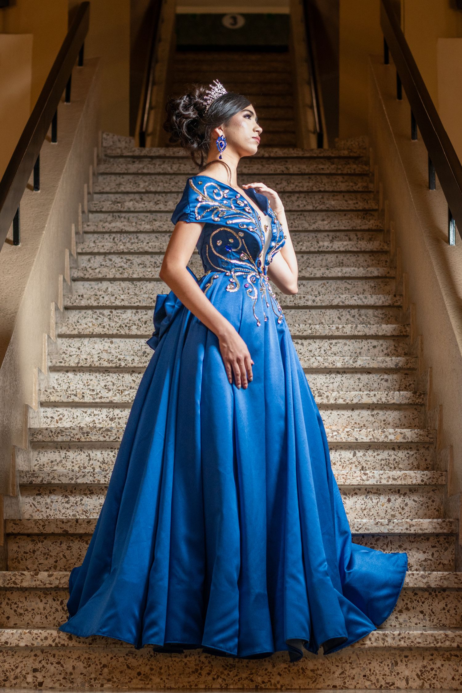 Quinceañera
