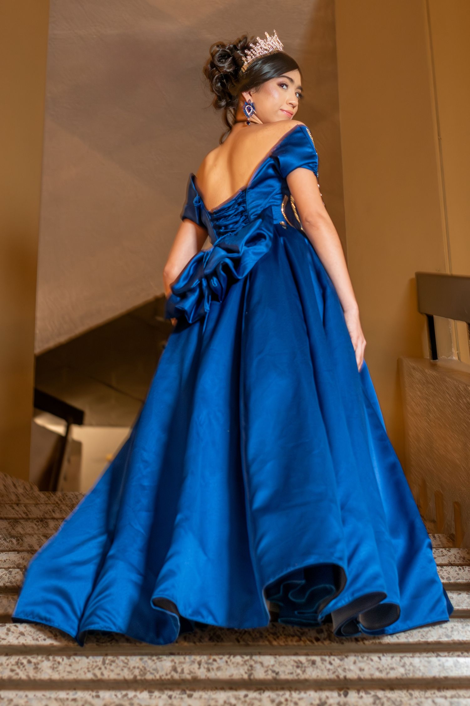 Quinceañera