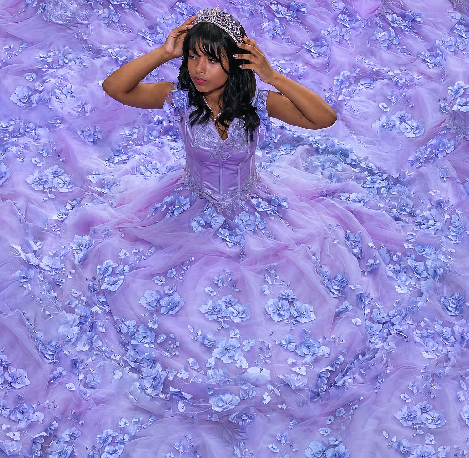 Quinceañera
