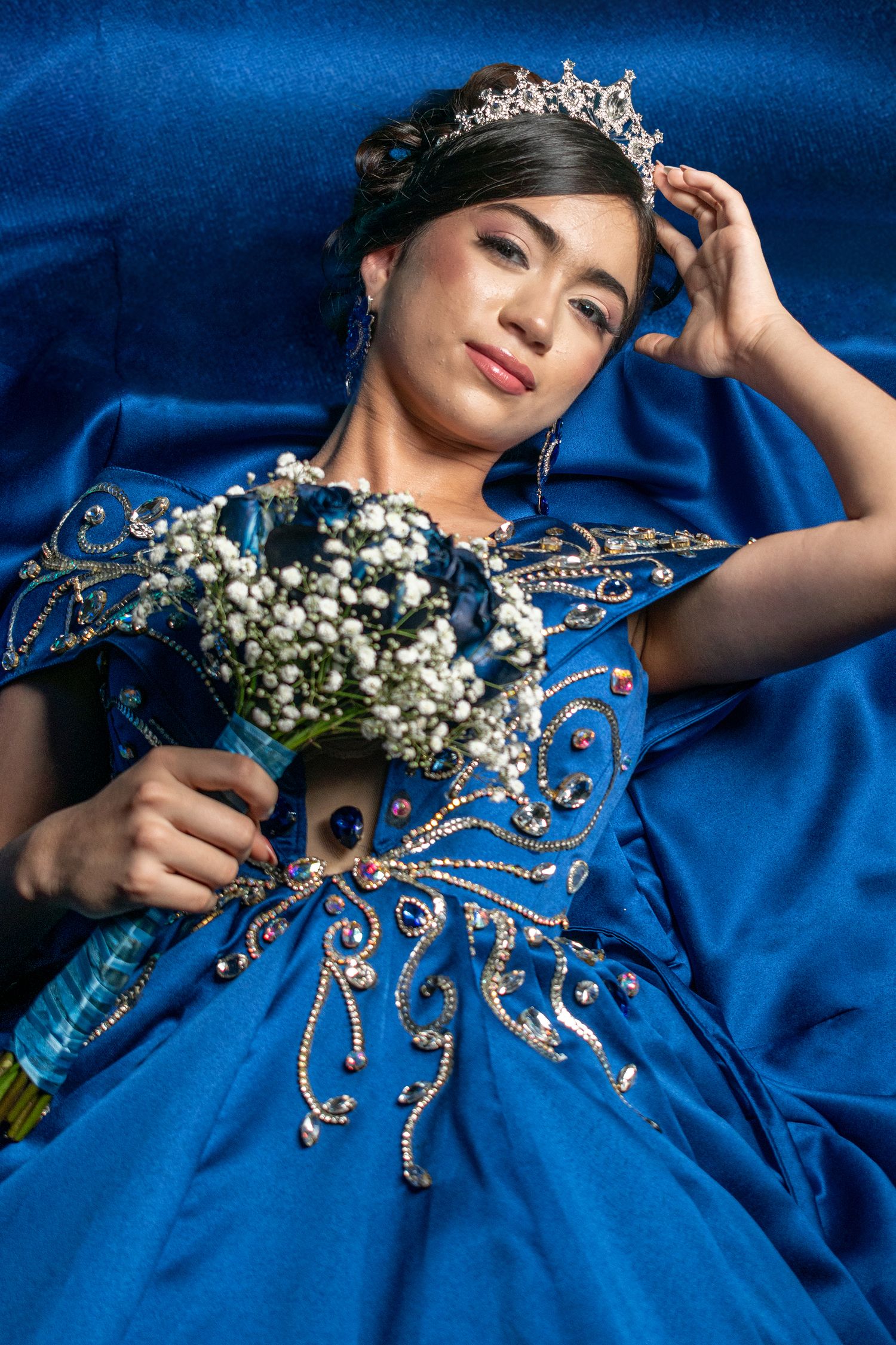 Quinceañera