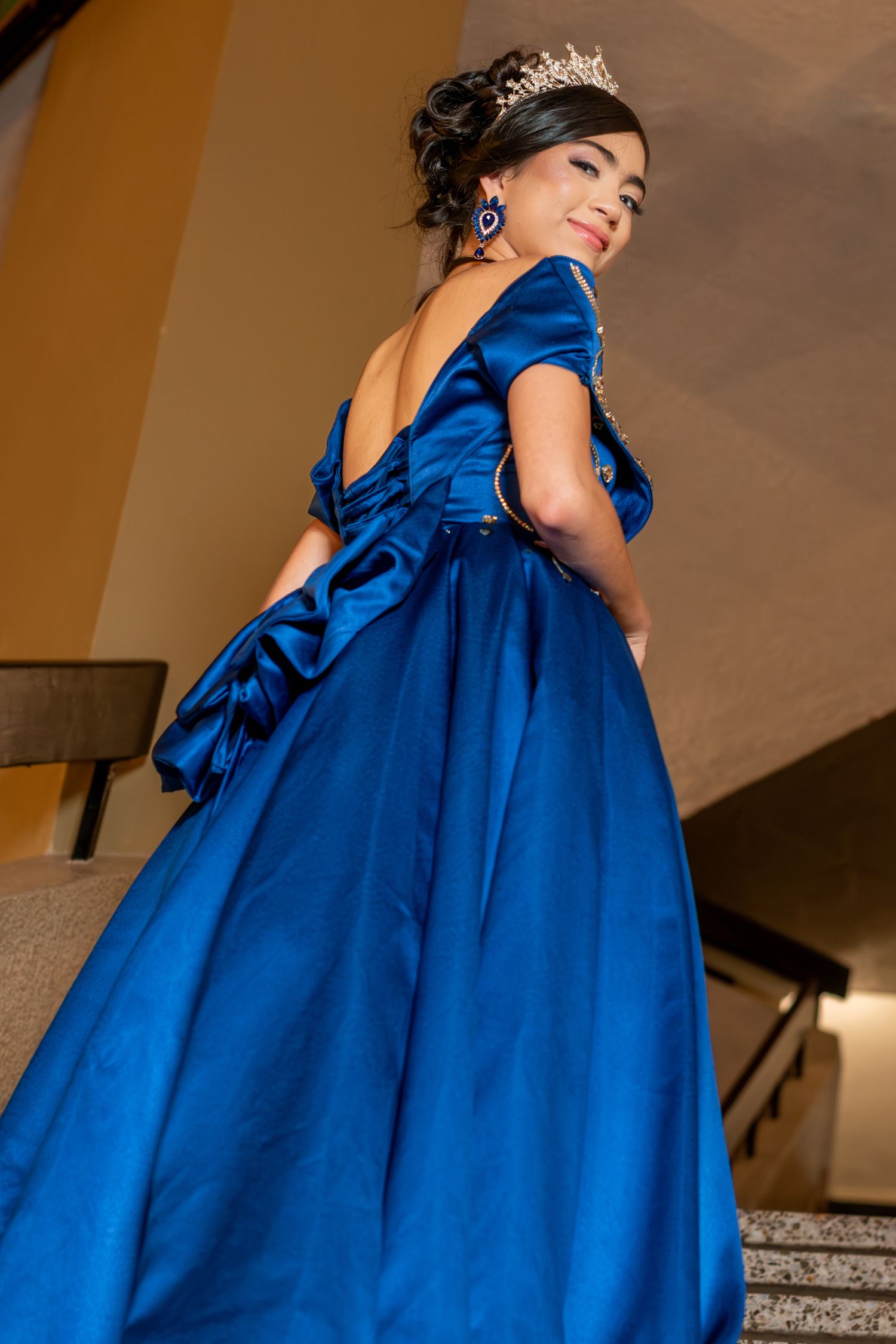 Quinceañera