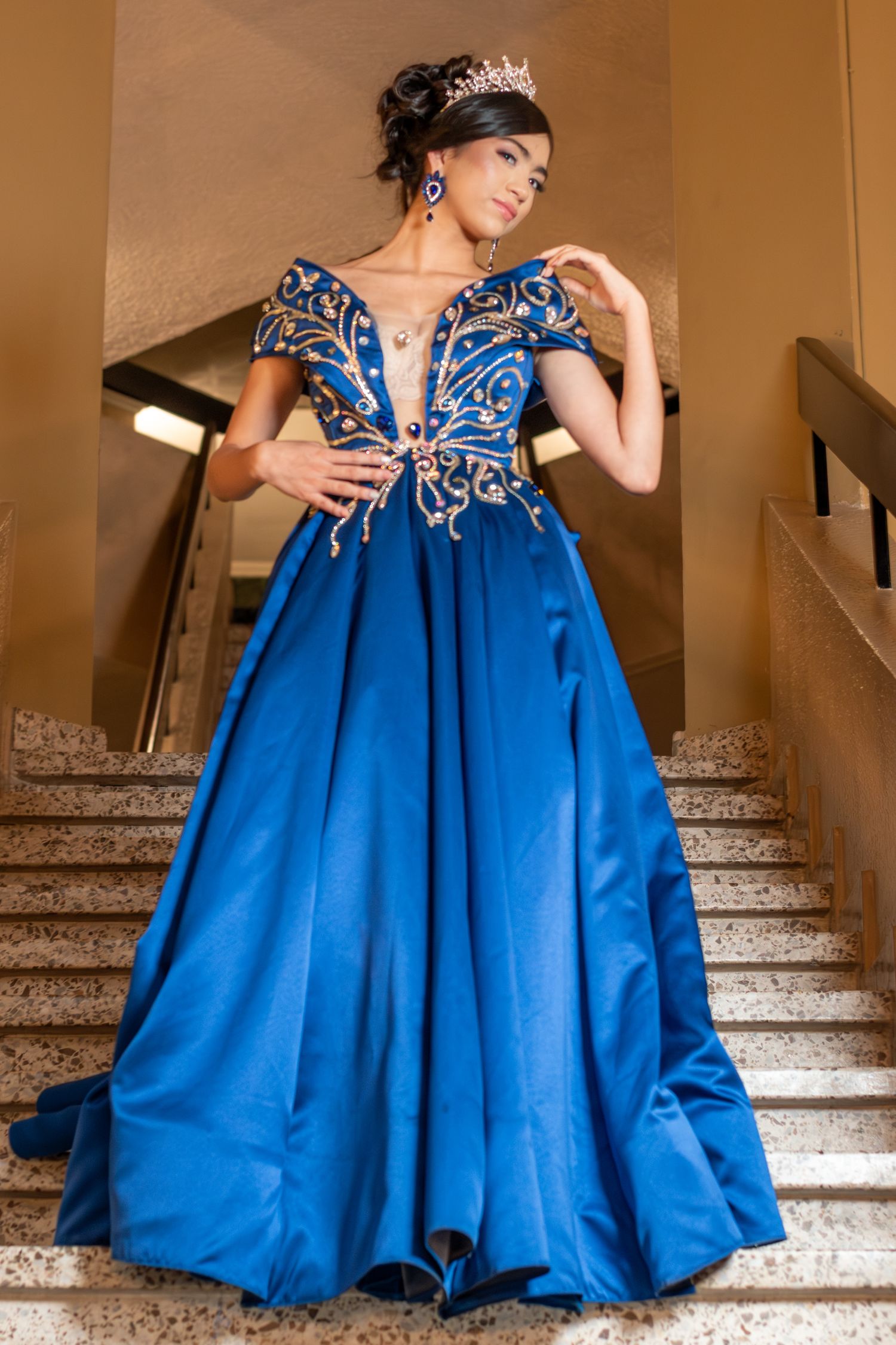 Quinceañera