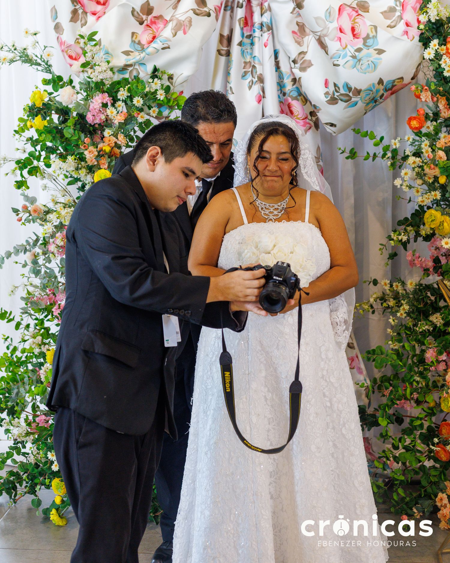 Boda caná 2025