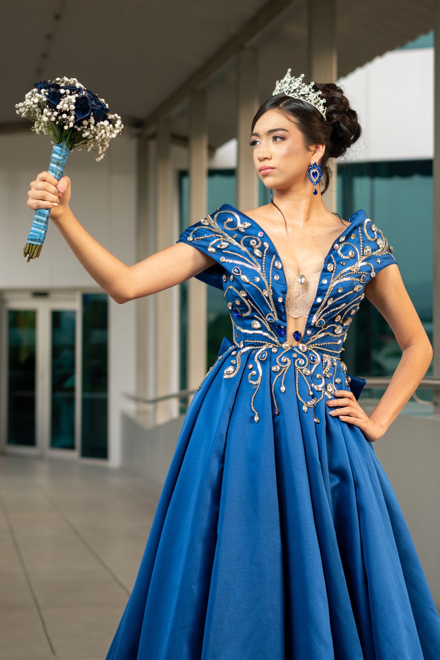 Quinceañera