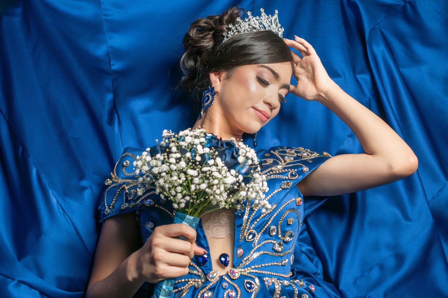 Quinceañera