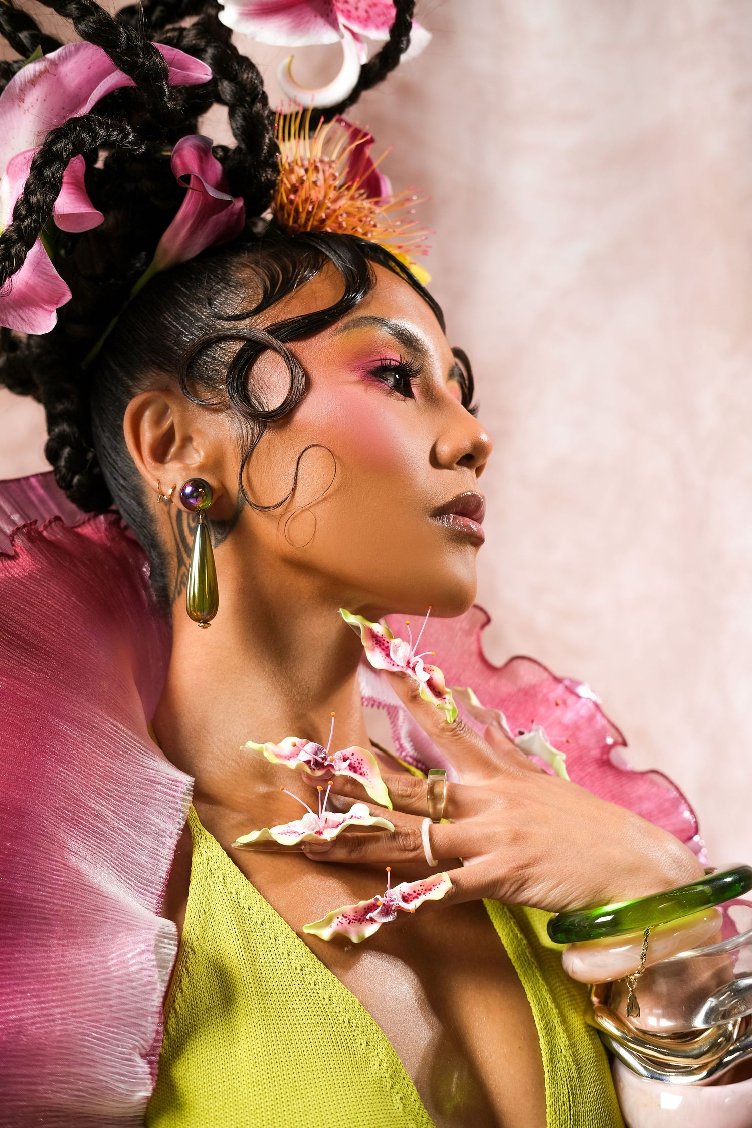 Creative photography for Art, Beauty, and Soul