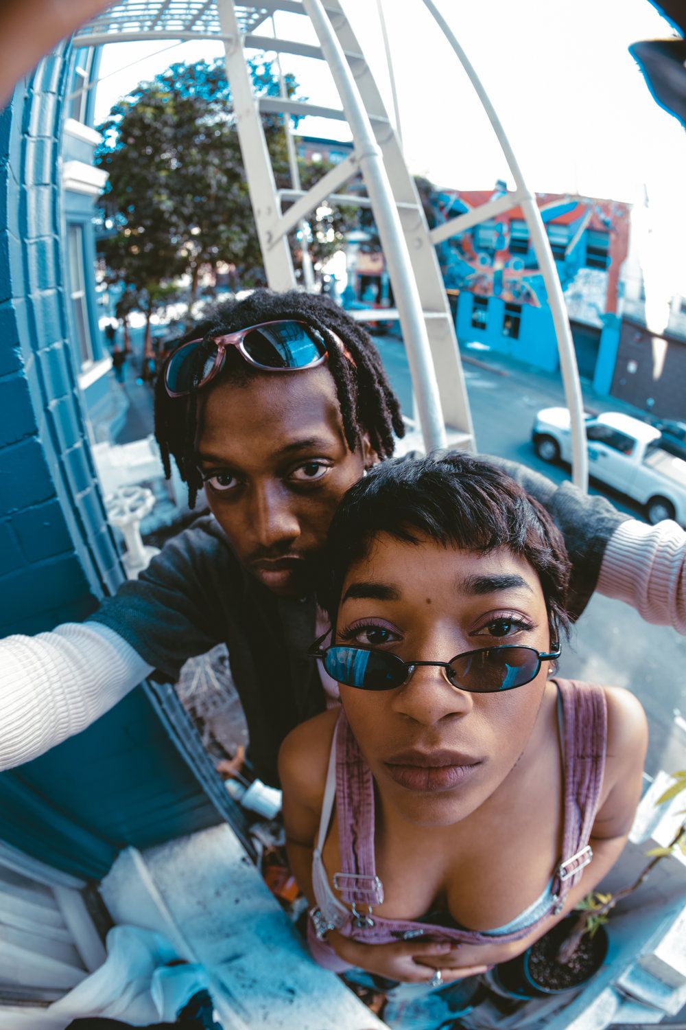 Wide Angle lens, photographed with a Canon Rebel T3