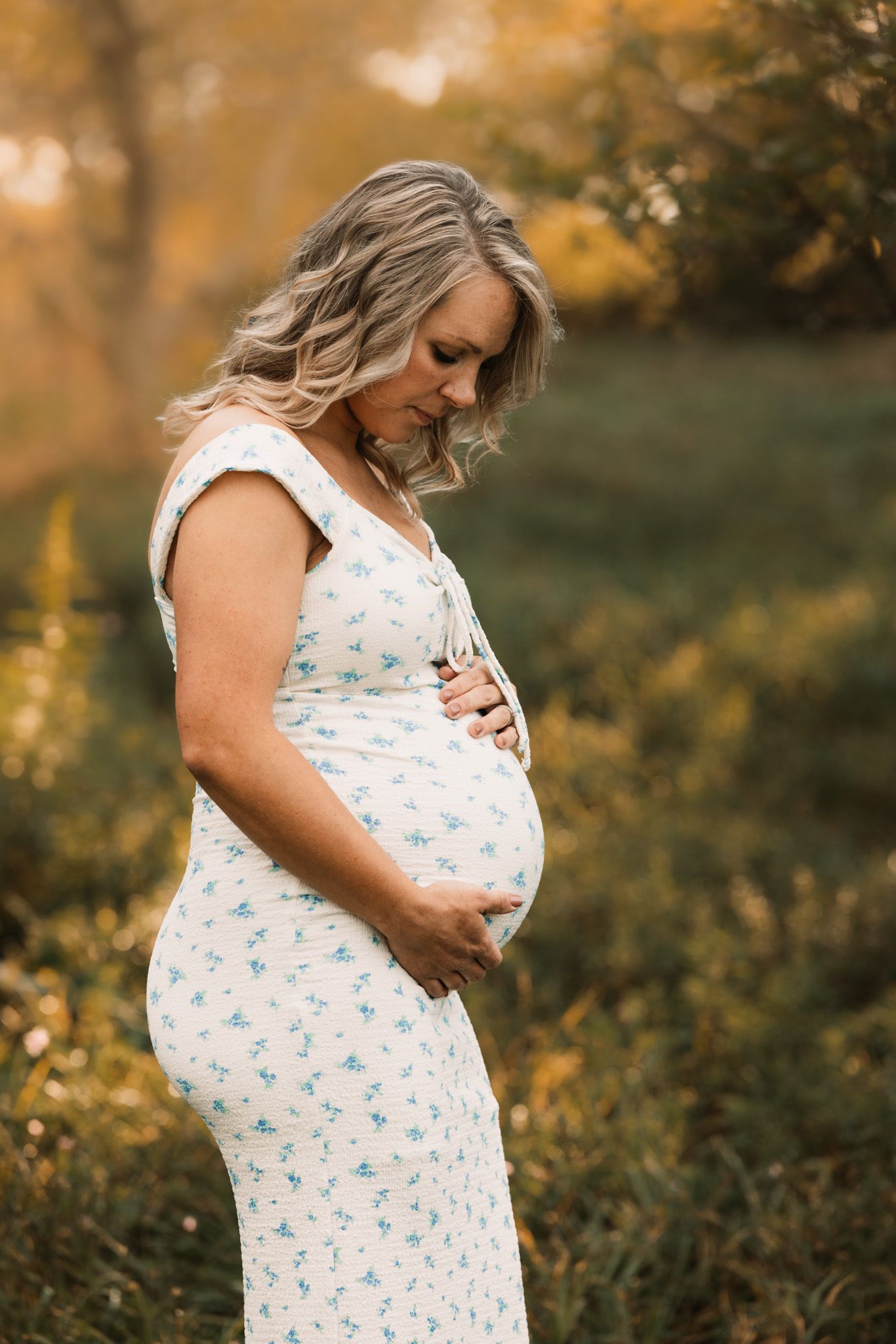 Maternity Photography rockwood Pennsylvania