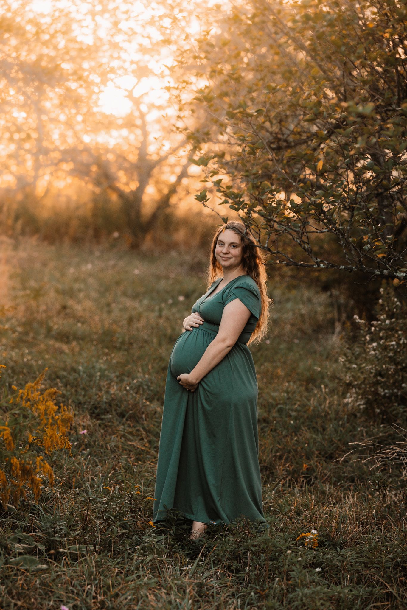 Maternity Photography Somerset Pennsylvania Maternity photographer
