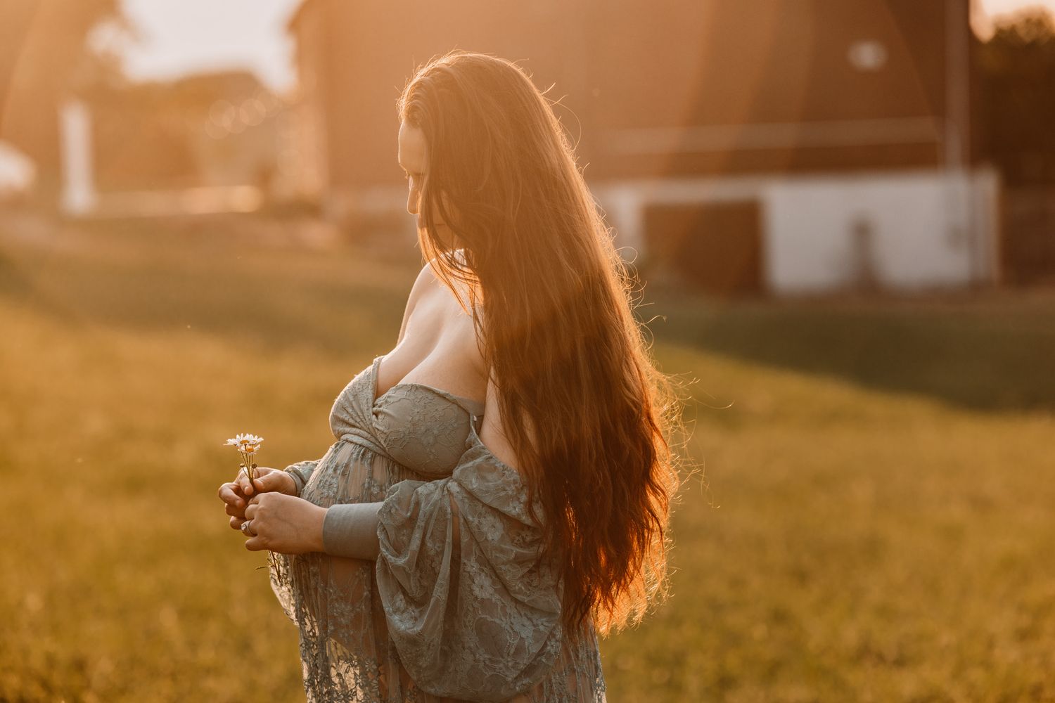 Maternity Photography bedford Pennsylvania
