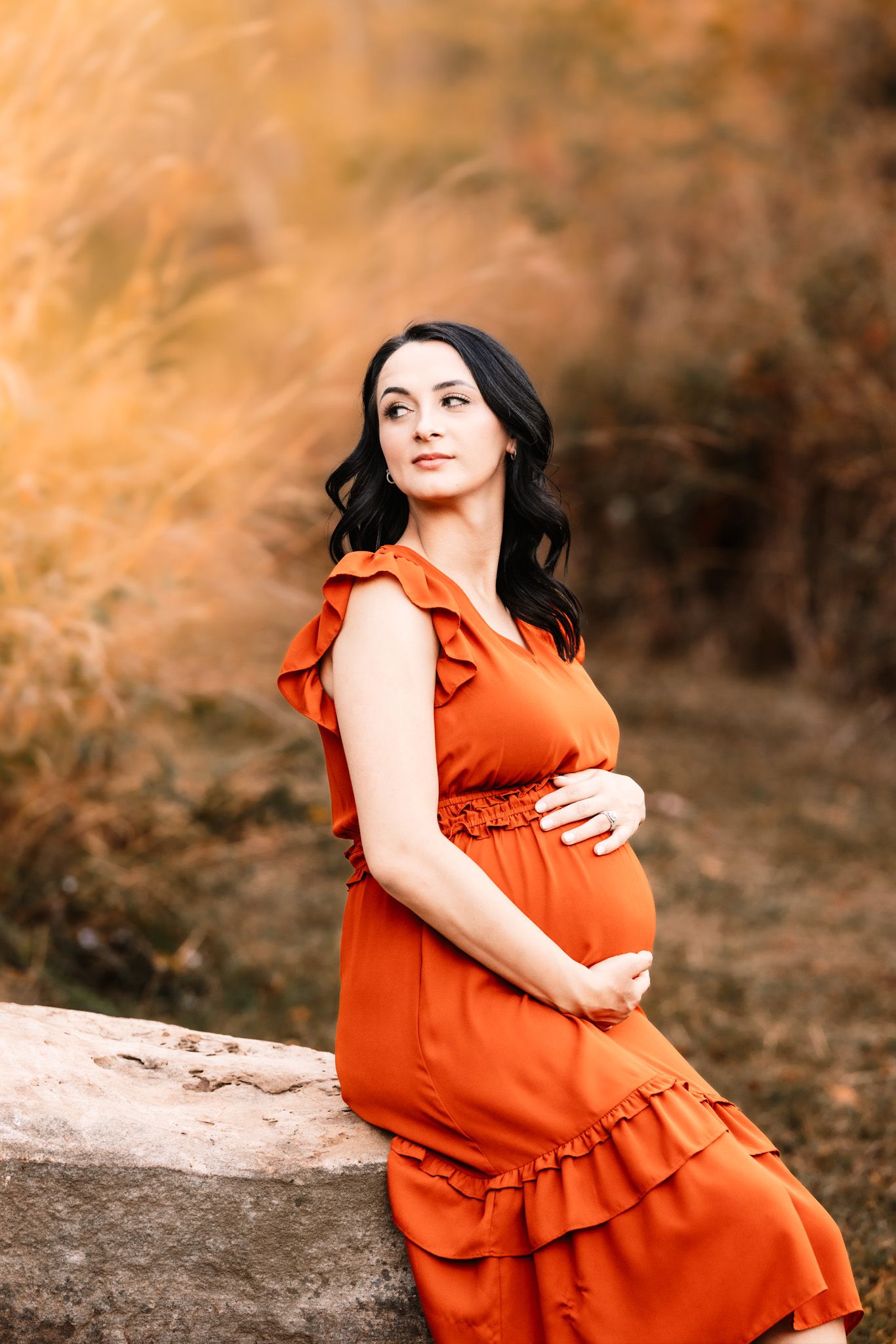 Maternity Photography Somerset Pennsylvania
