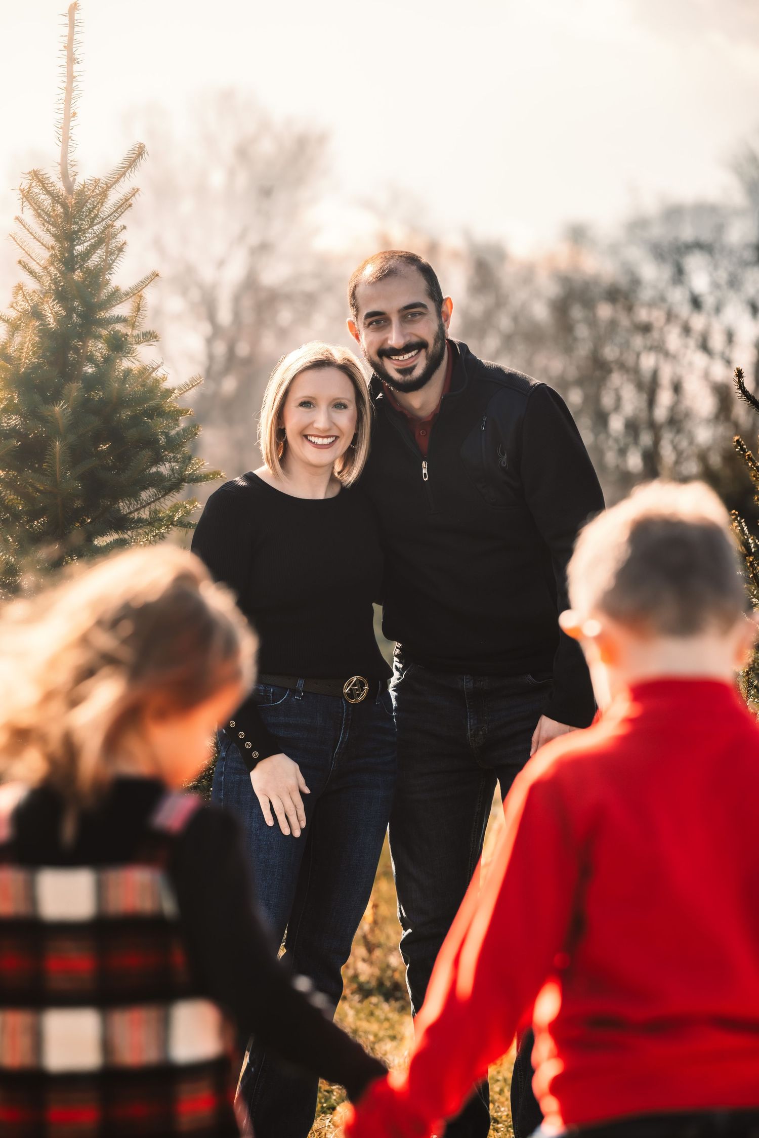 Happy family photo. Somerset PA. Good Photographer Pa