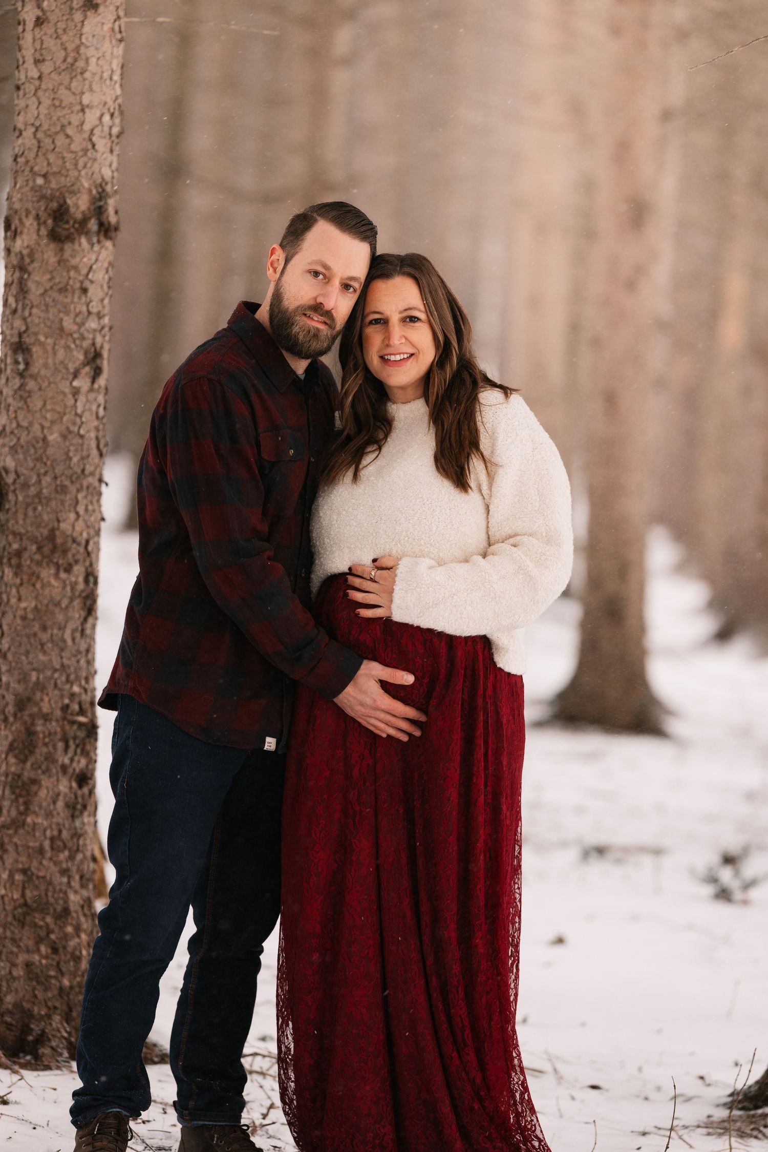 Maternity Photography Somerset Pennsylvania