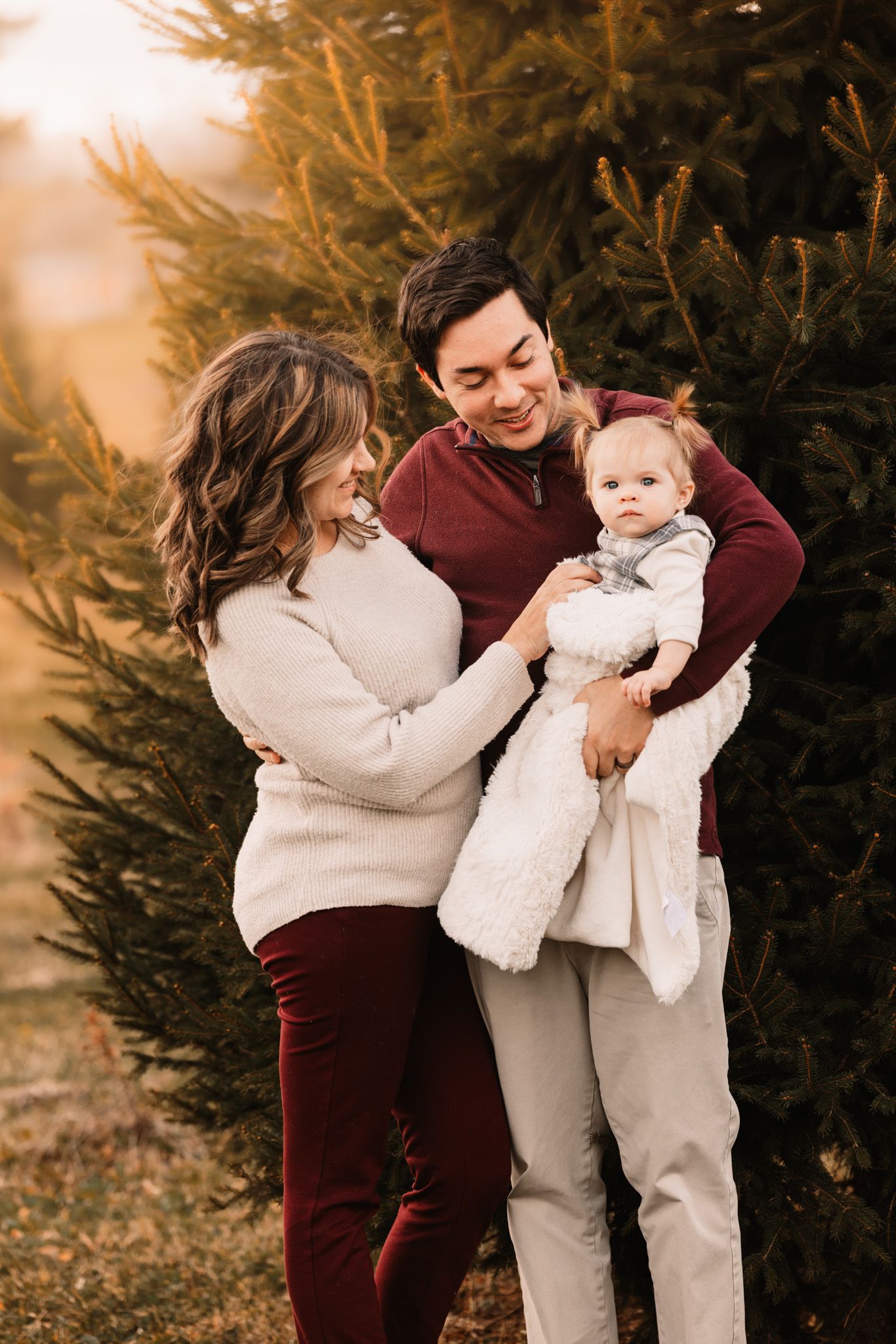 Happy family photo. Somerset PA. Good Photographer Pa