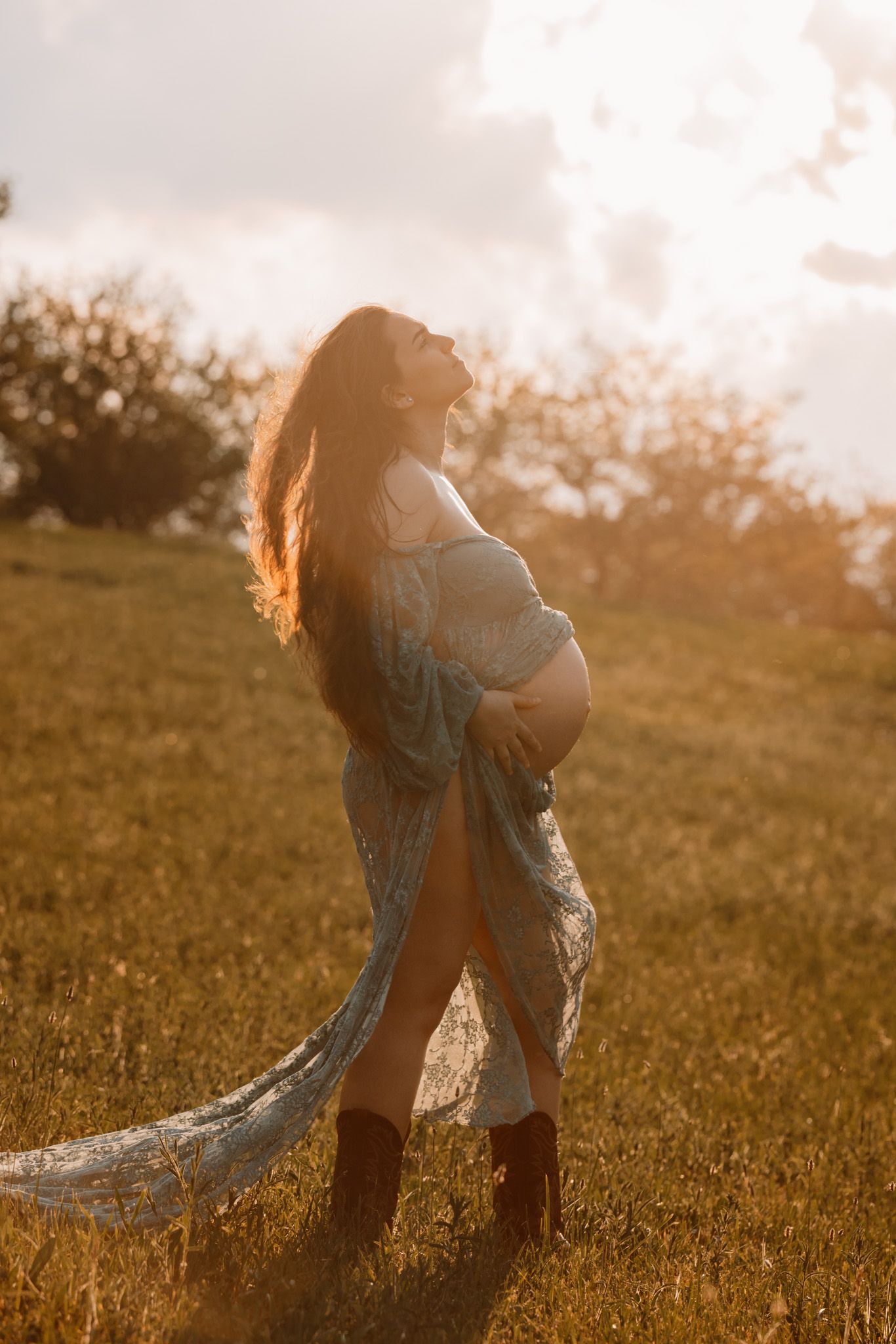 Maternity Photography berlin Pennsylvania