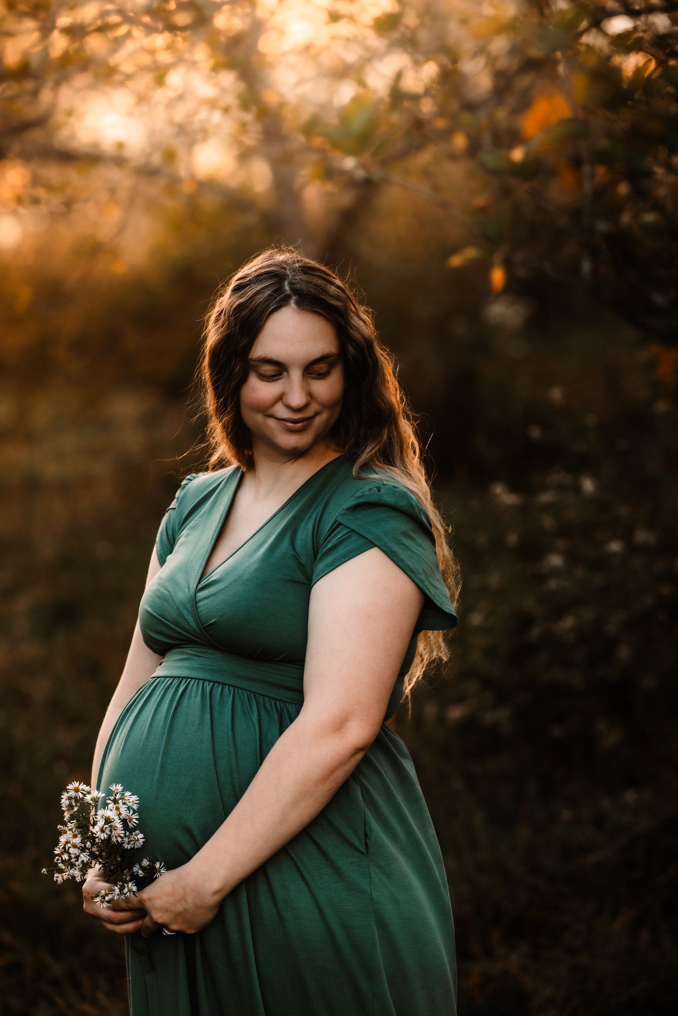 Maternity Photography Somerset Pennsylvania