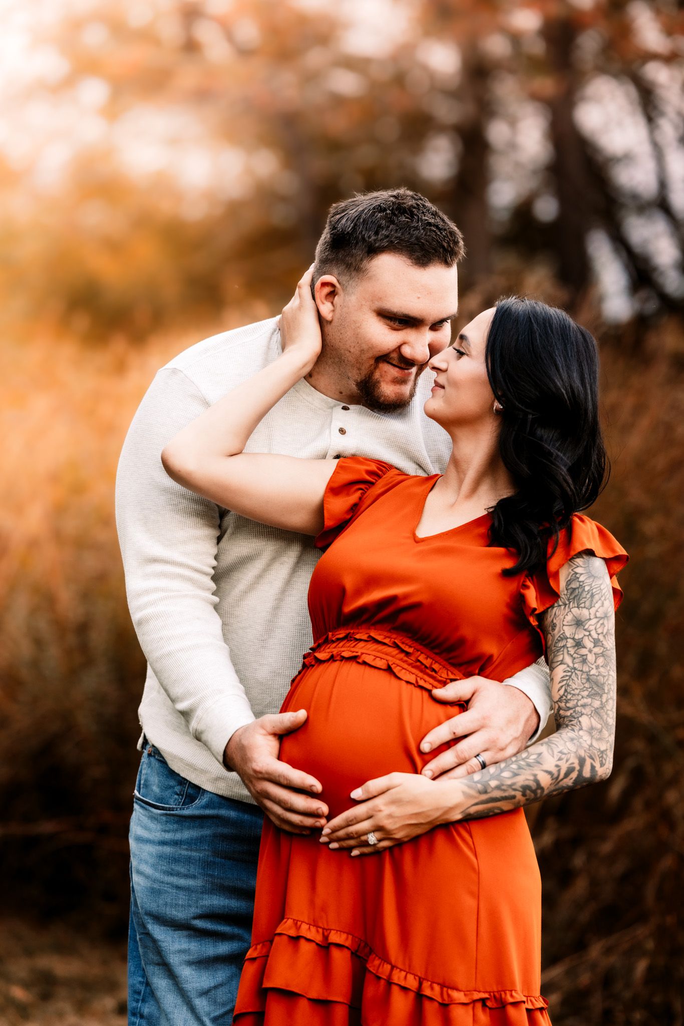 Maternity Photography Somerset Pennsylvania maternity photographer