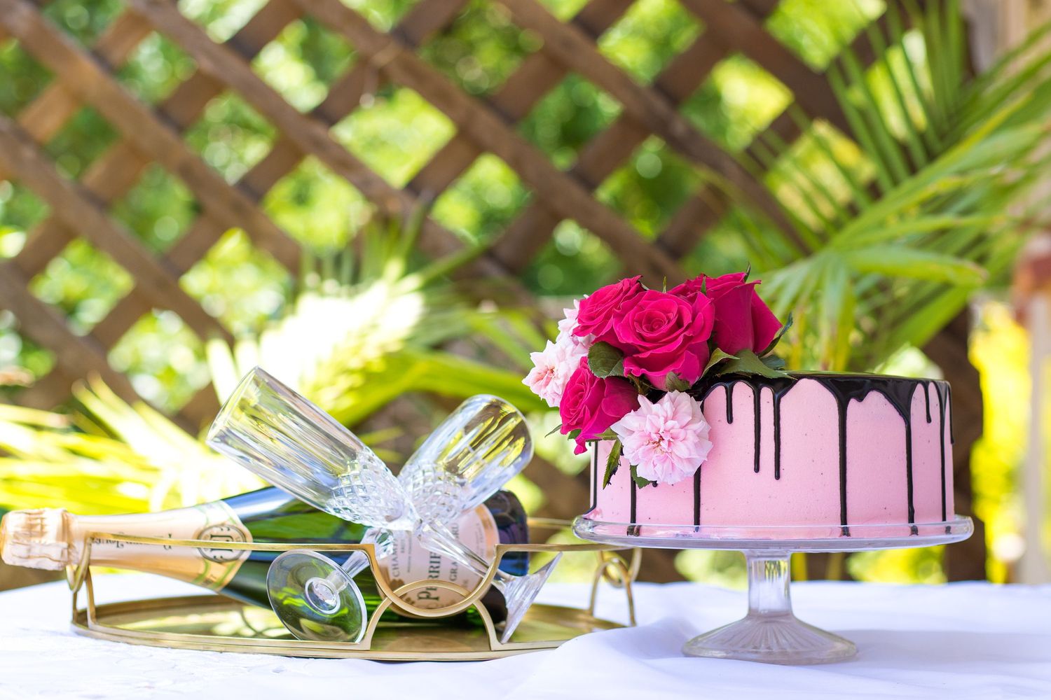 Cake