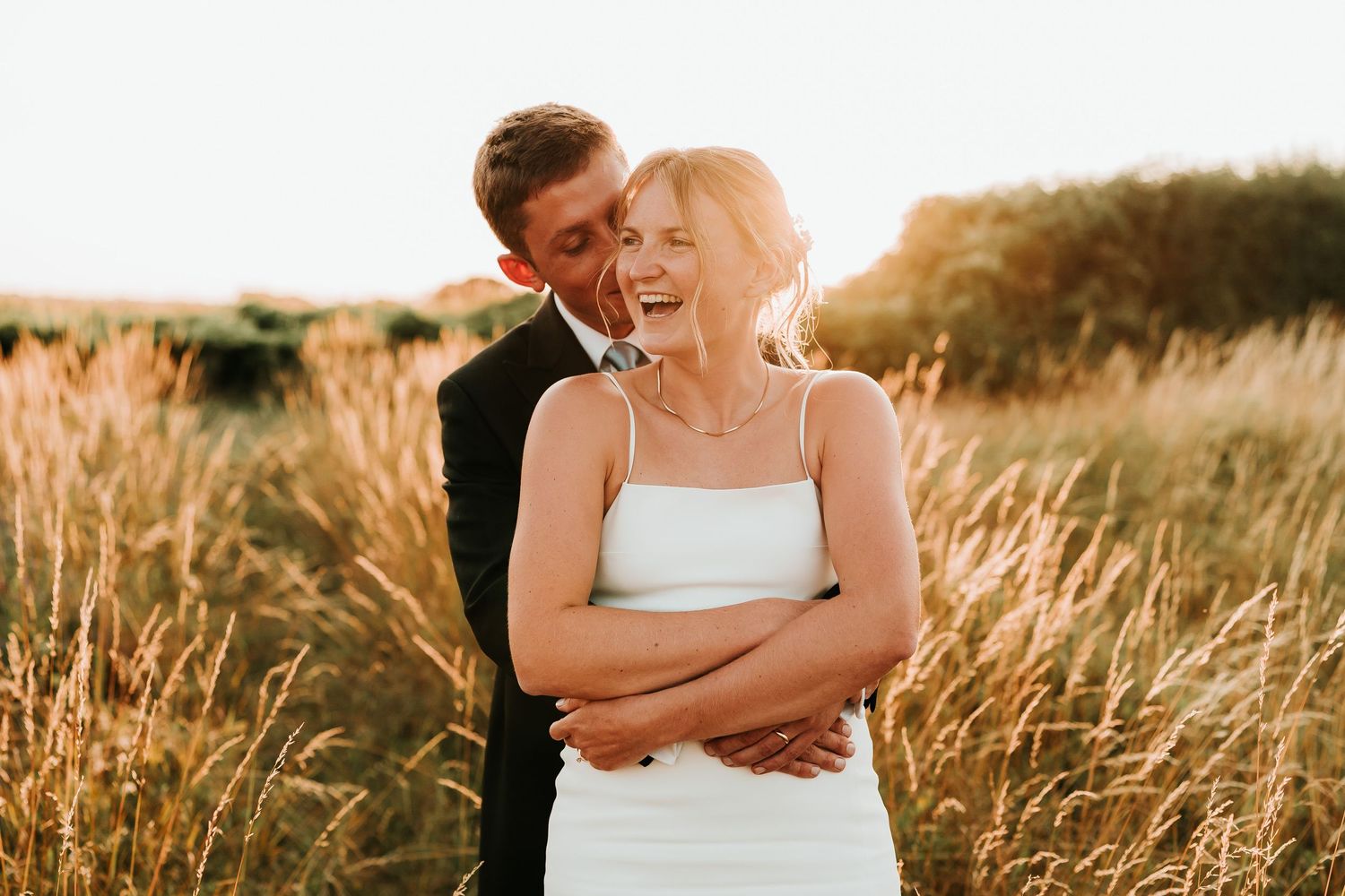 Wiltshire Wedding Photographer