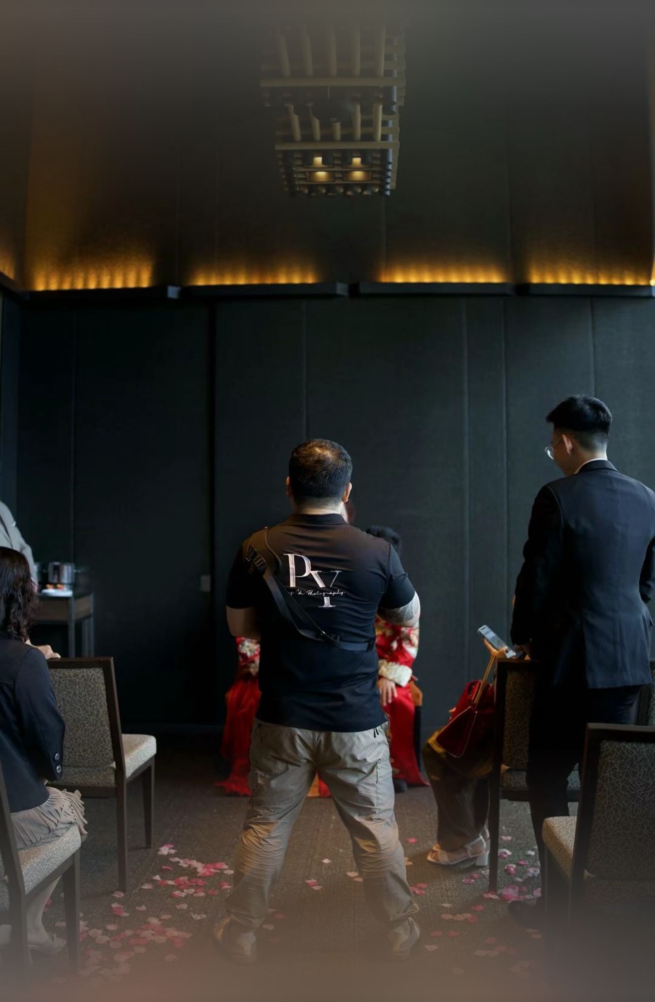 Singapore wedding photography, actual day wedding