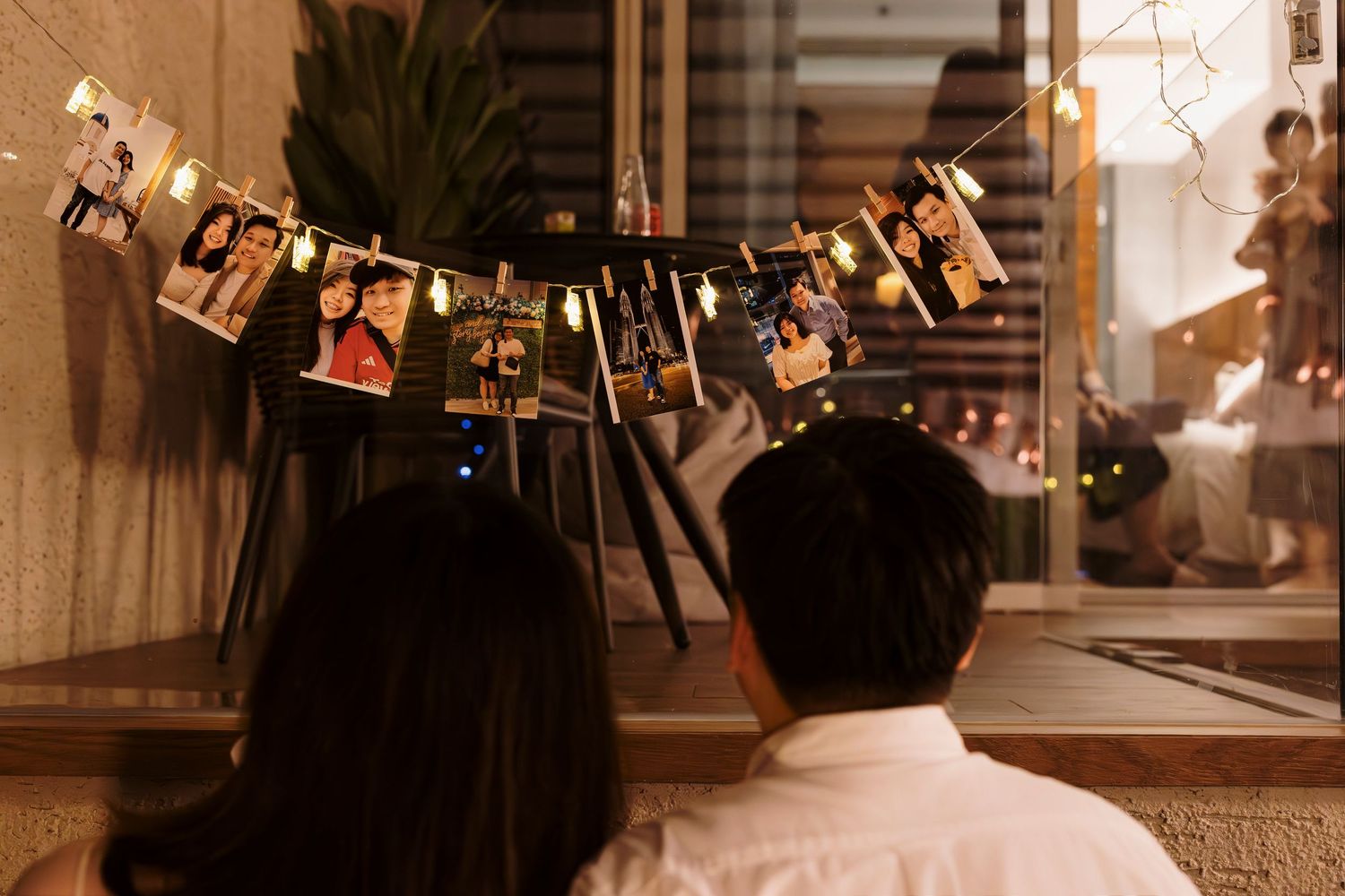 Singapore wedding photography, actual day wedding