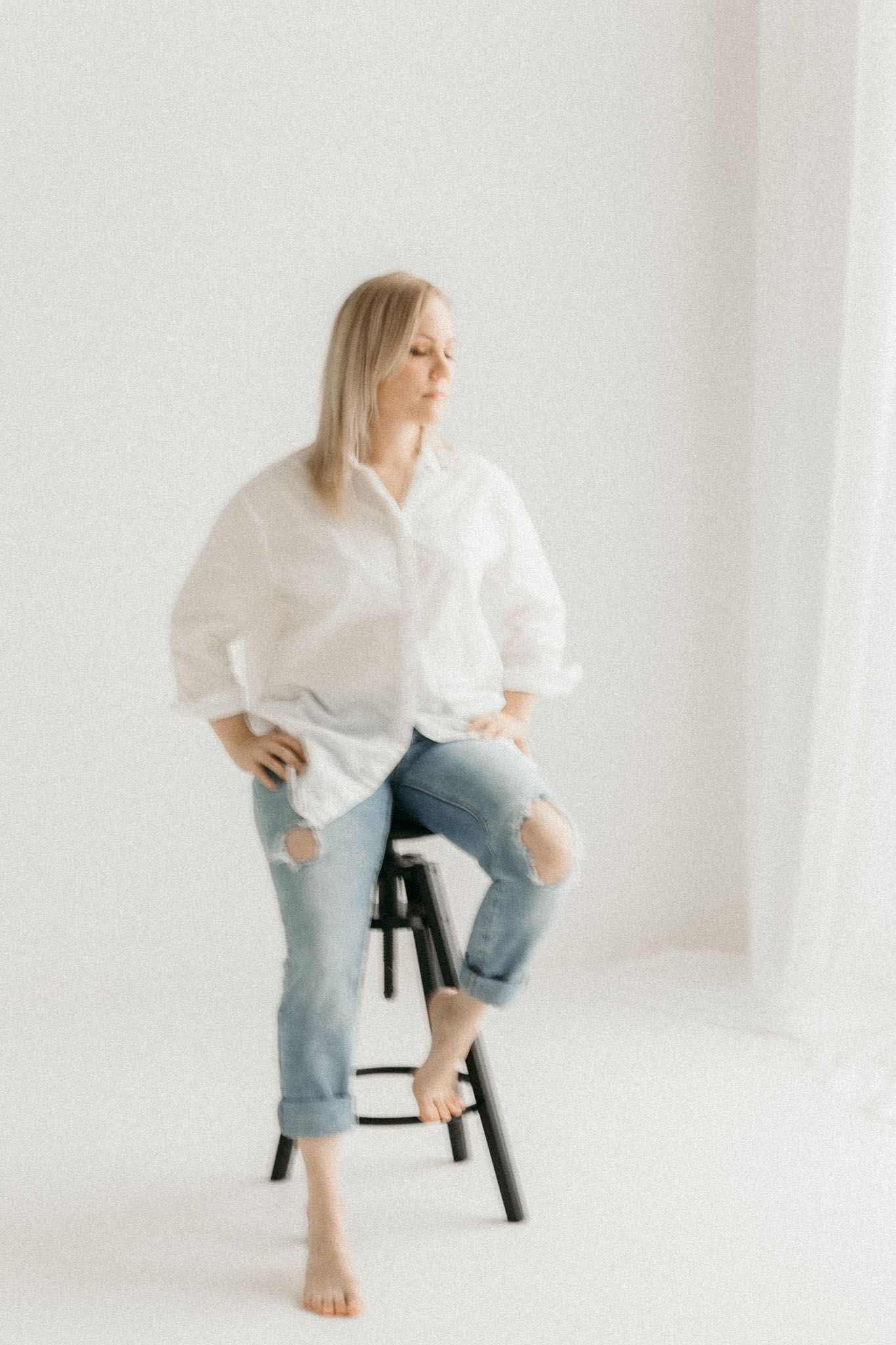 Henkilökuvaus Helsinki, Potrettikuvaus Helsinki, Potrettikuvaus Vantaa, Potrettikuvaus Espoo, Empowering portraits, Naiseuskuvaus, Potretit