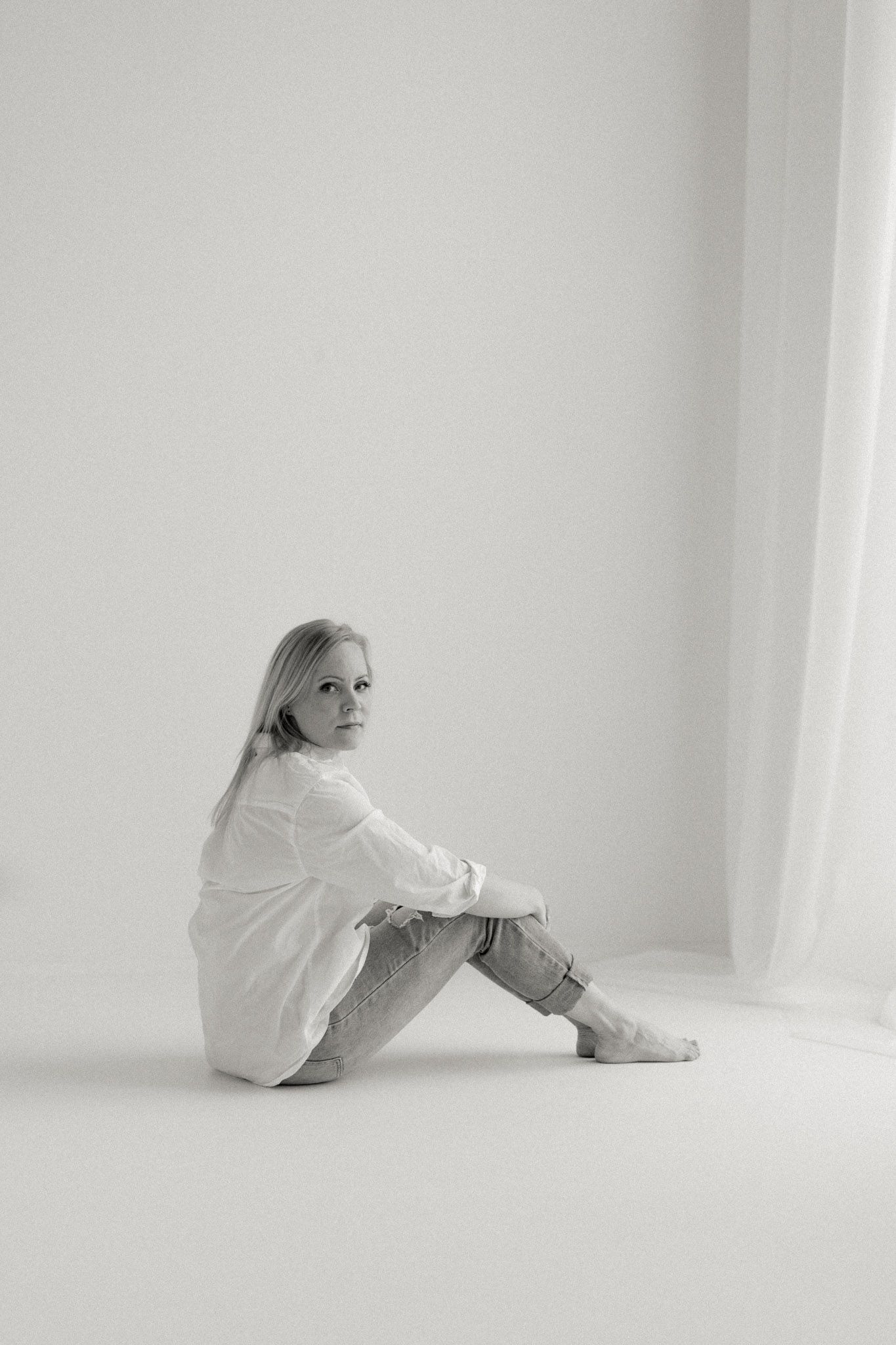 Henkilökuvaus Helsinki, Potrettikuvaus Helsinki, Potrettikuvaus Vantaa, Potrettikuvaus Espoo, Empowering portraits, Naiseuskuvaus, Potretit