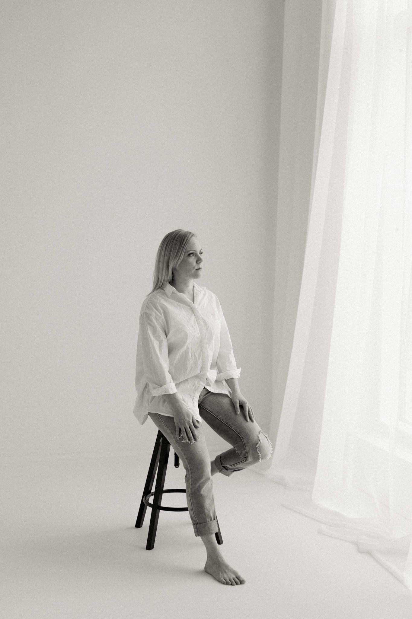 Henkilökuvaus Helsinki, Potrettikuvaus Helsinki, Potrettikuvaus Vantaa, Potrettikuvaus Espoo, Empowering portraits, Naiseuskuvaus, Potretit