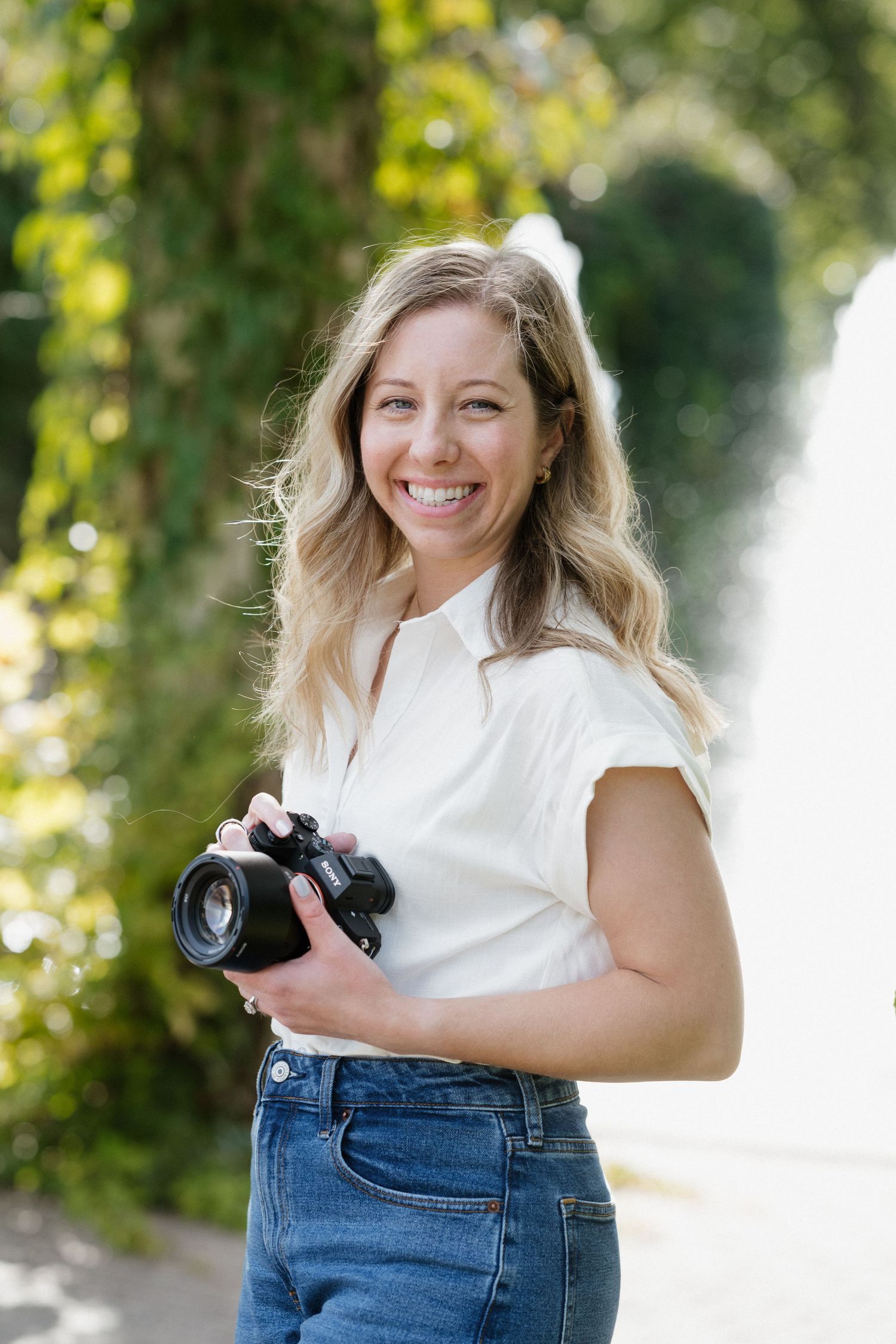 Natural light family photographer in Rochester Minnesota