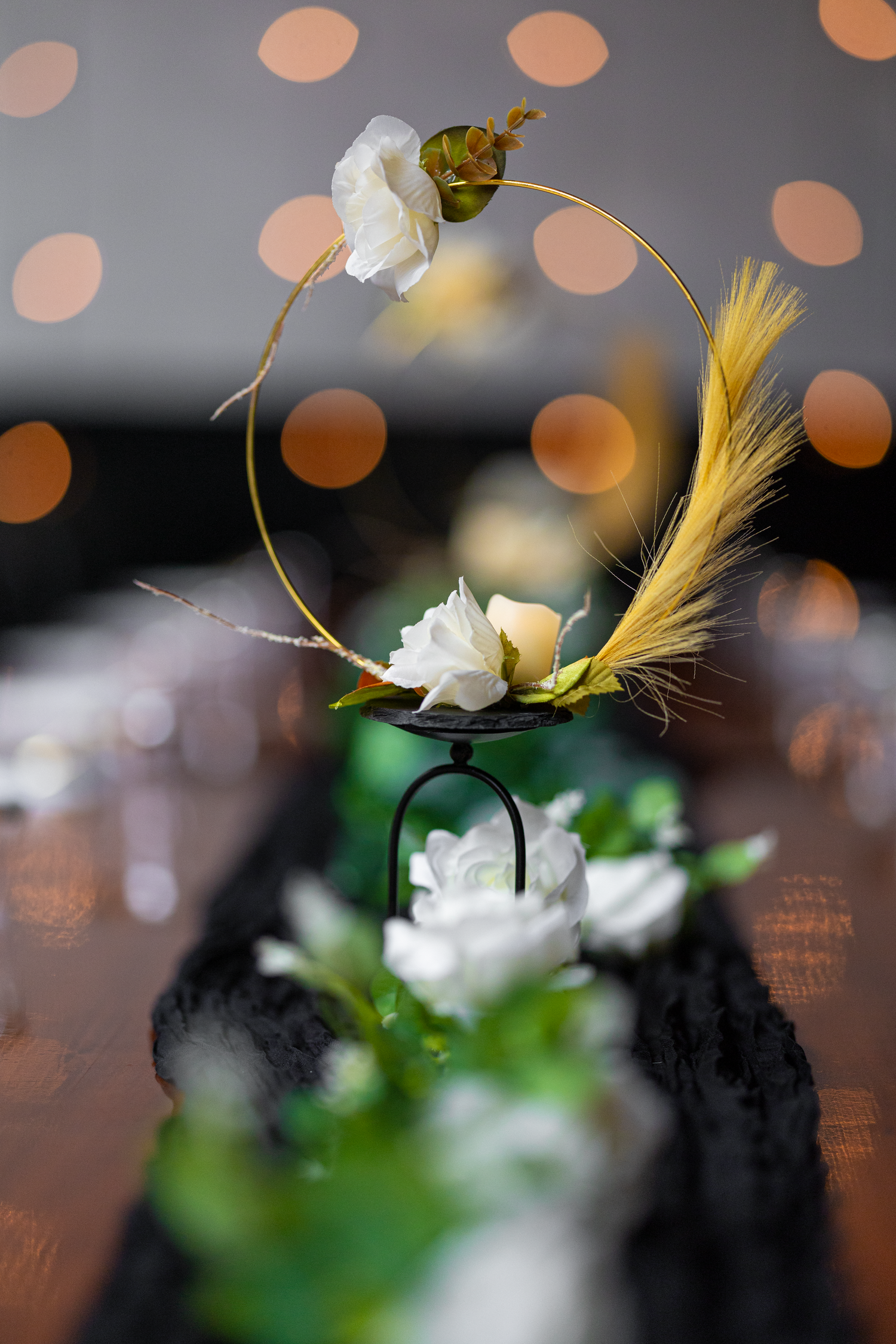 Wedding photography capturing authentic, cinematic moments of your special day. Elegant, timeless storytelling from ceremony to reception.