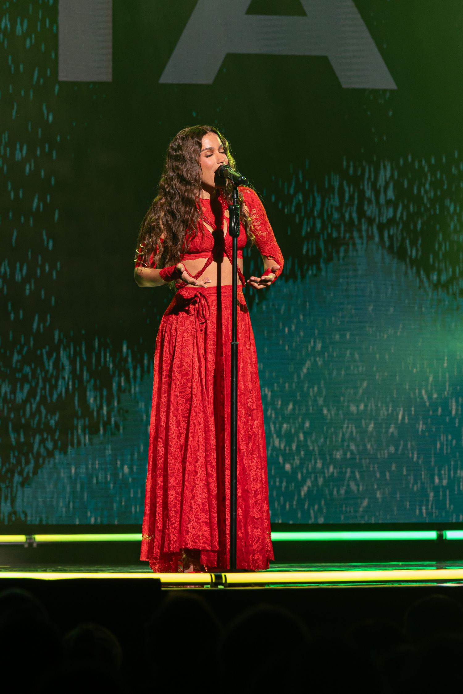 TelevisaUnivision Upfront 2026