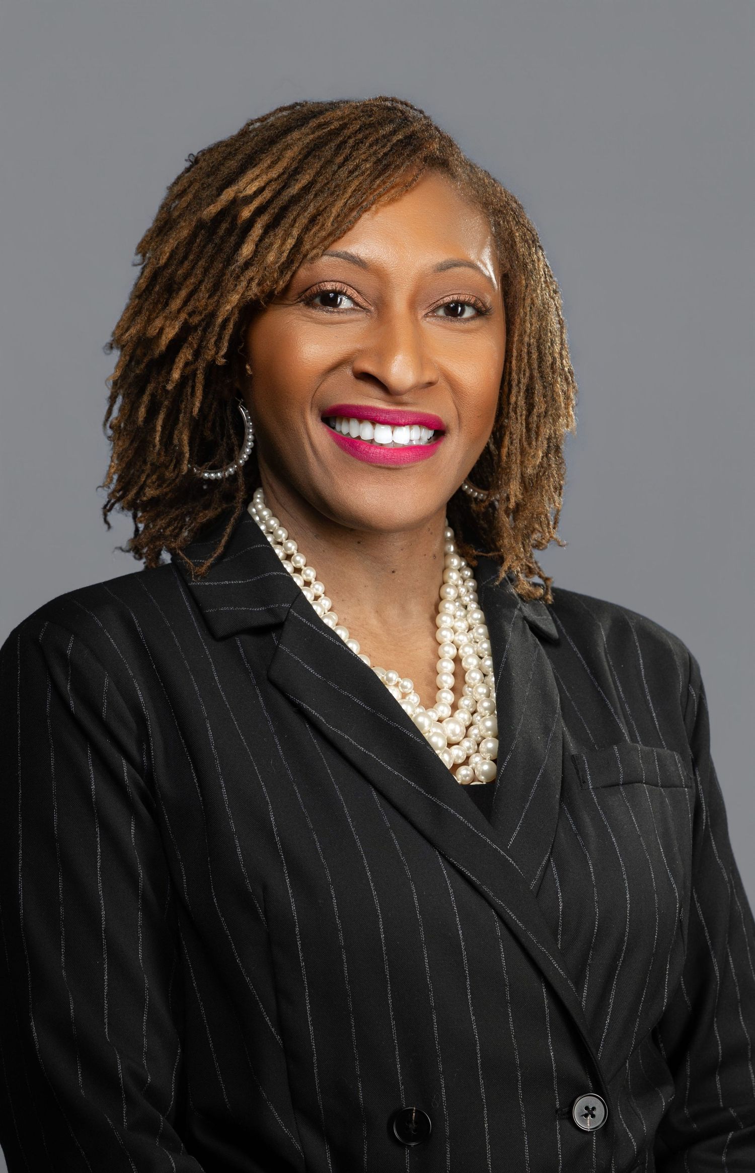 Professional portrait and headshot photography for executives, professionals, and creatives. Clean, high-quality studio or on-location.