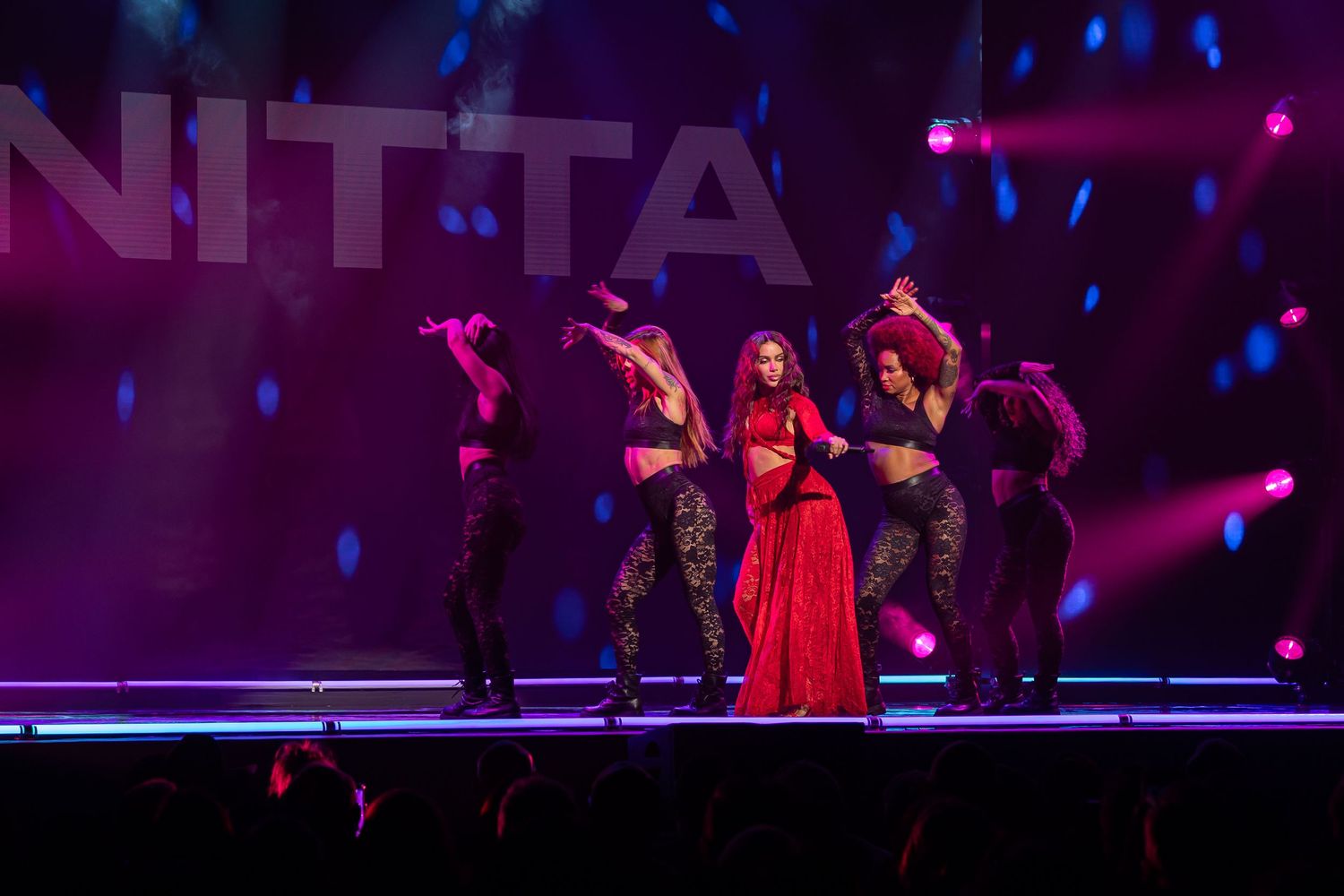 TelevisaUnivision Upfront 2026