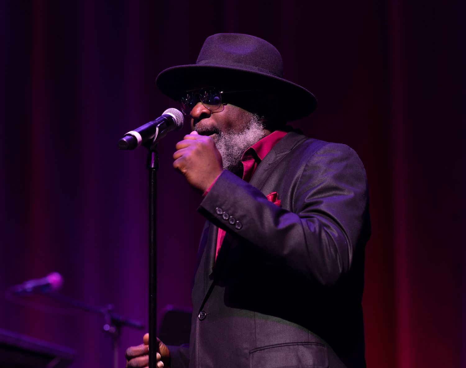 Concert and live performance photography capturing high-energy moments, stage presence, and audience emotion with cinematic detail.