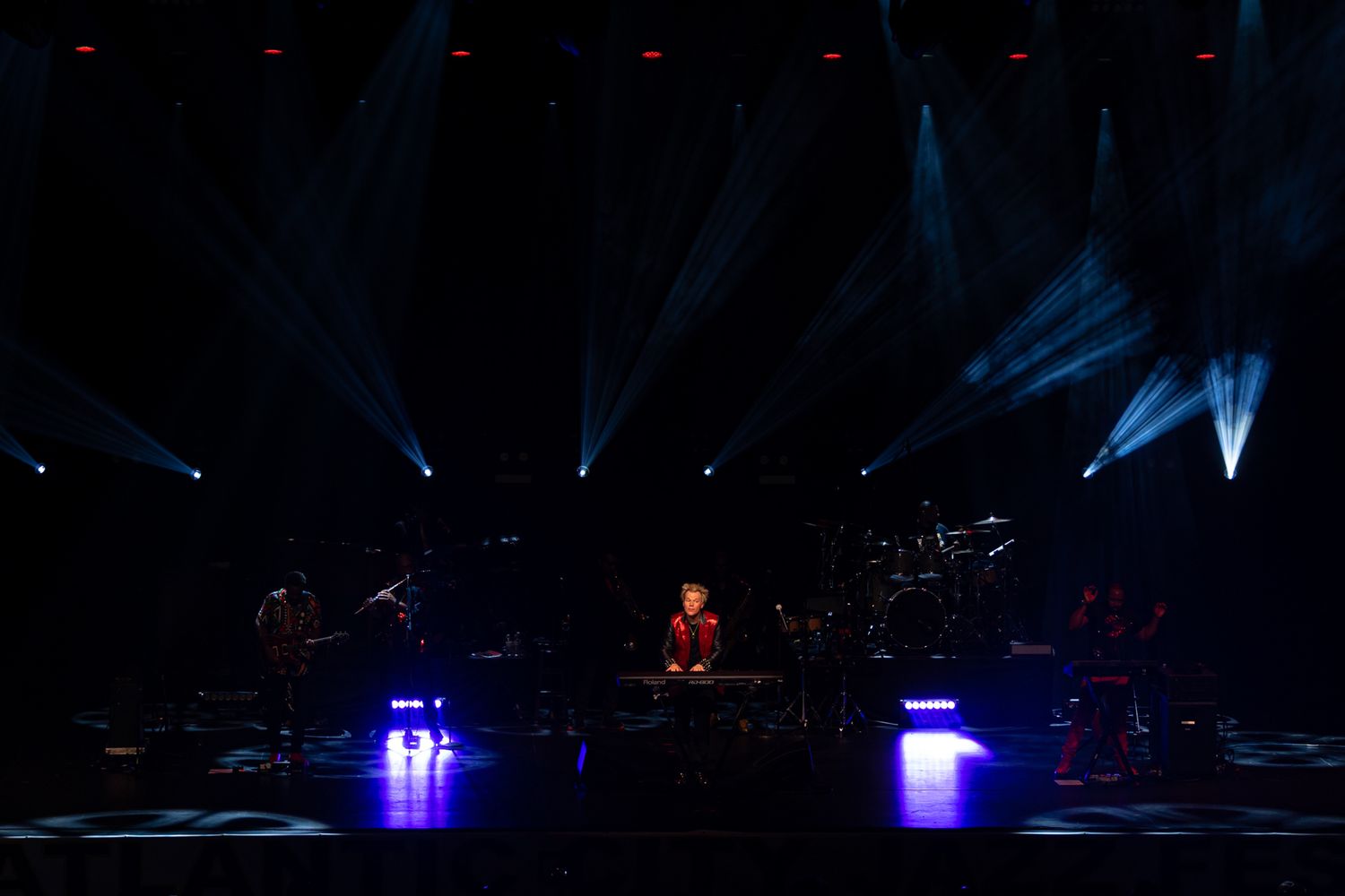 2022 Atlantic City Jazz Festival - Brian Culbertson