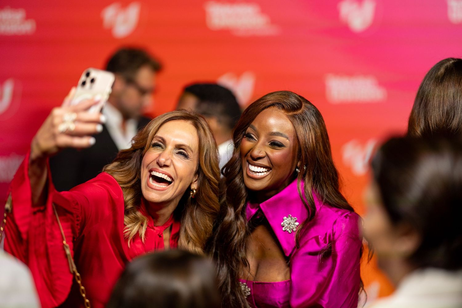 TelevisaUnivision Upfront 2026