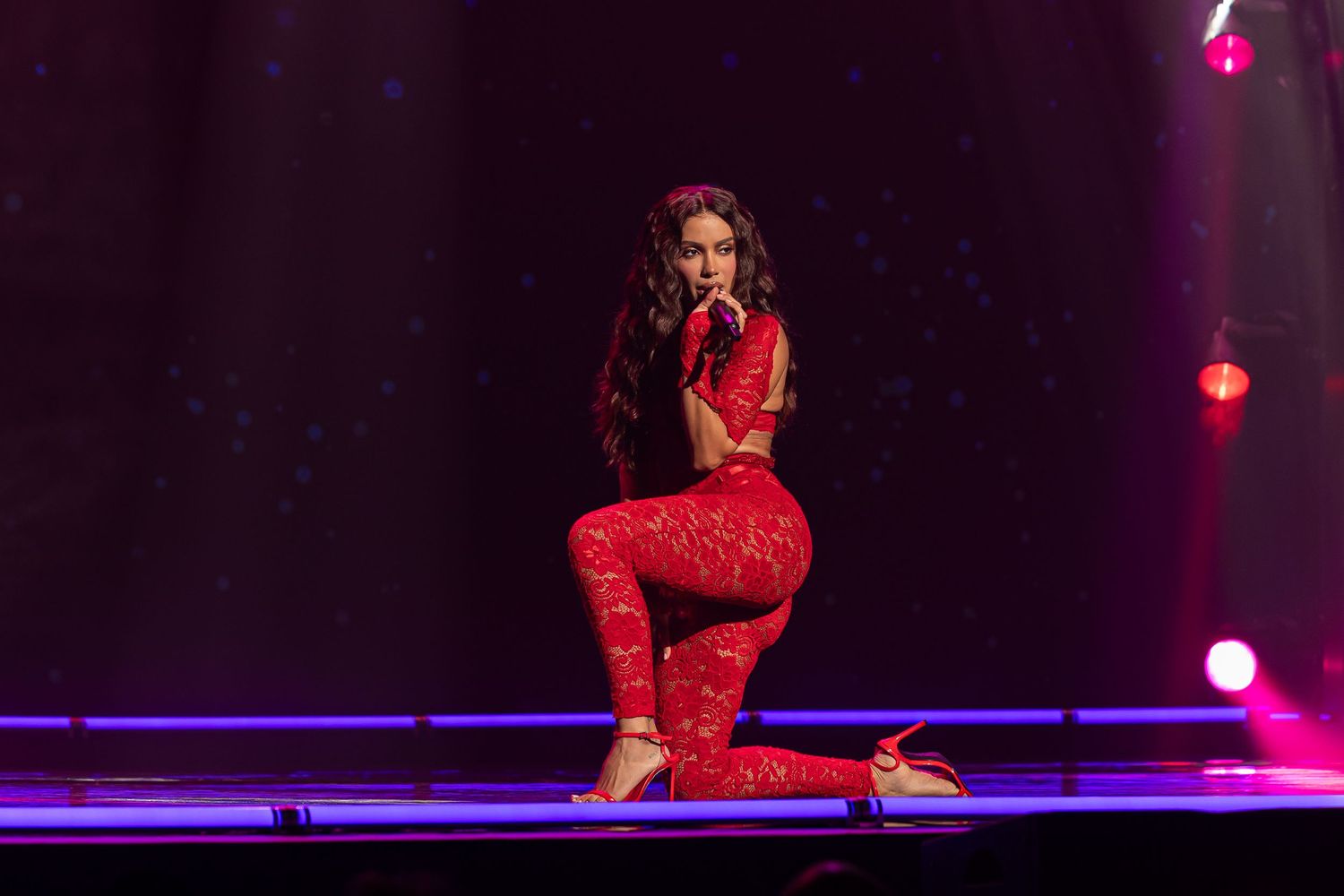TelevisaUnivision Upfront 2026