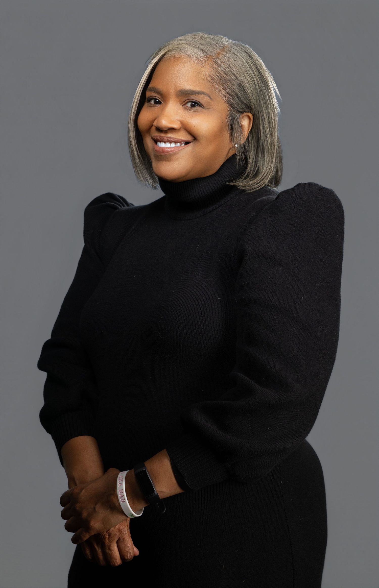 Professional portrait and headshot photography for executives, professionals, and creatives. Clean, high-quality studio or on-location.