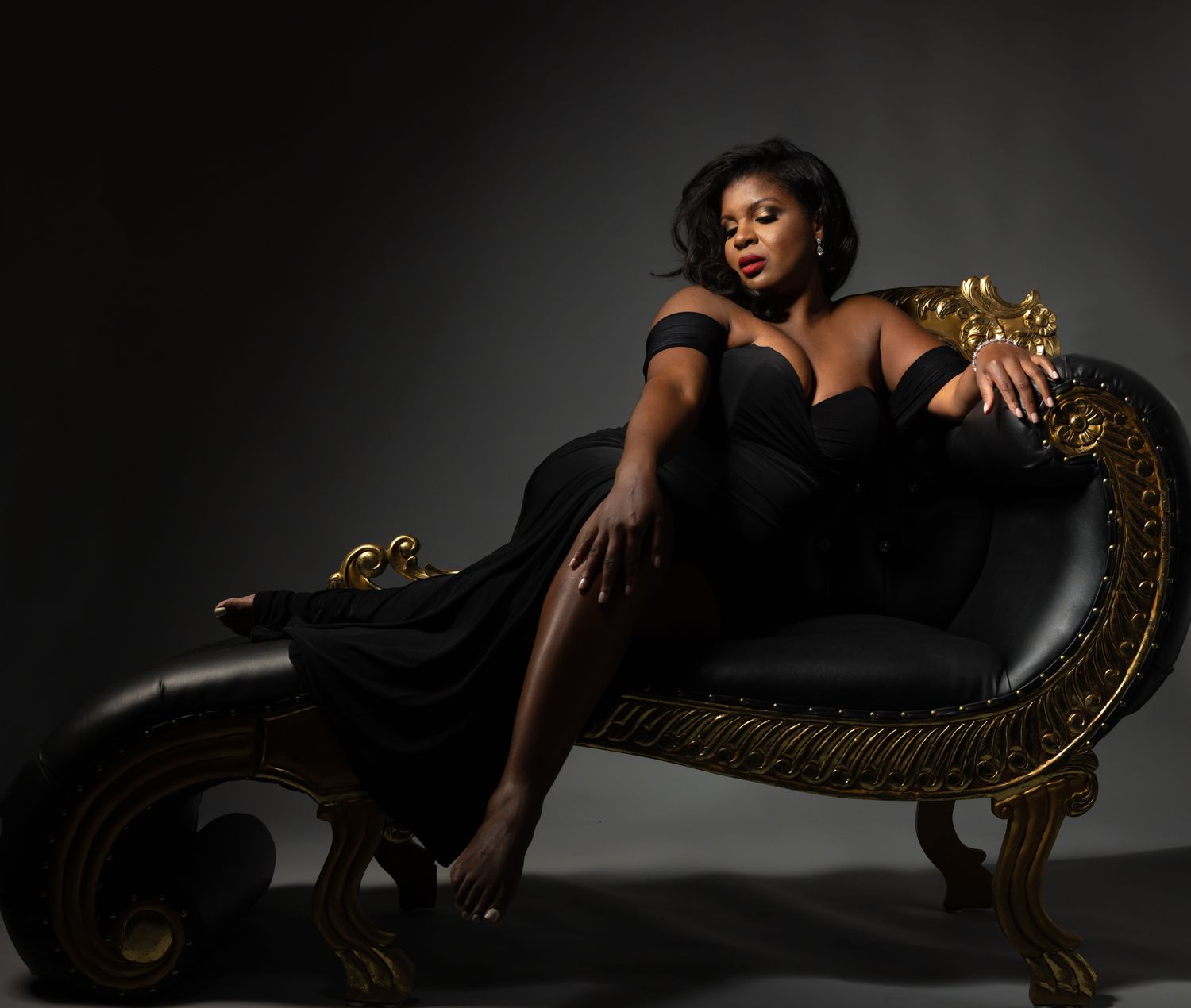 Professional portrait and headshot photography for executives, professionals, and creatives. Clean, high-quality studio or on-location.